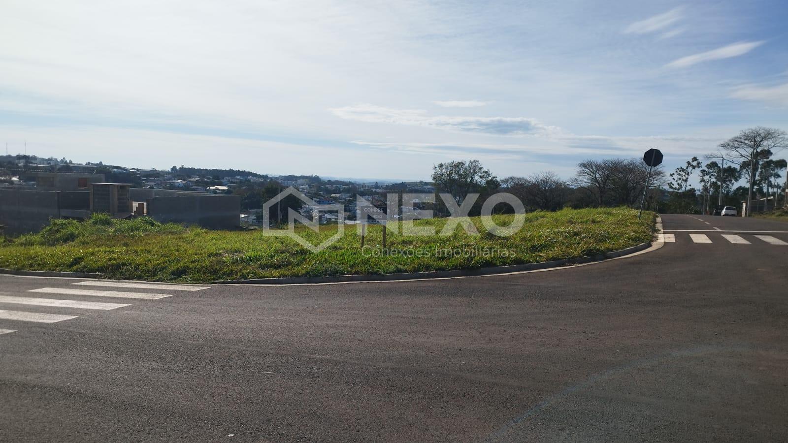 Lote urbano ? venda com 511,87m  - Loteamento Esplendor do Arc...