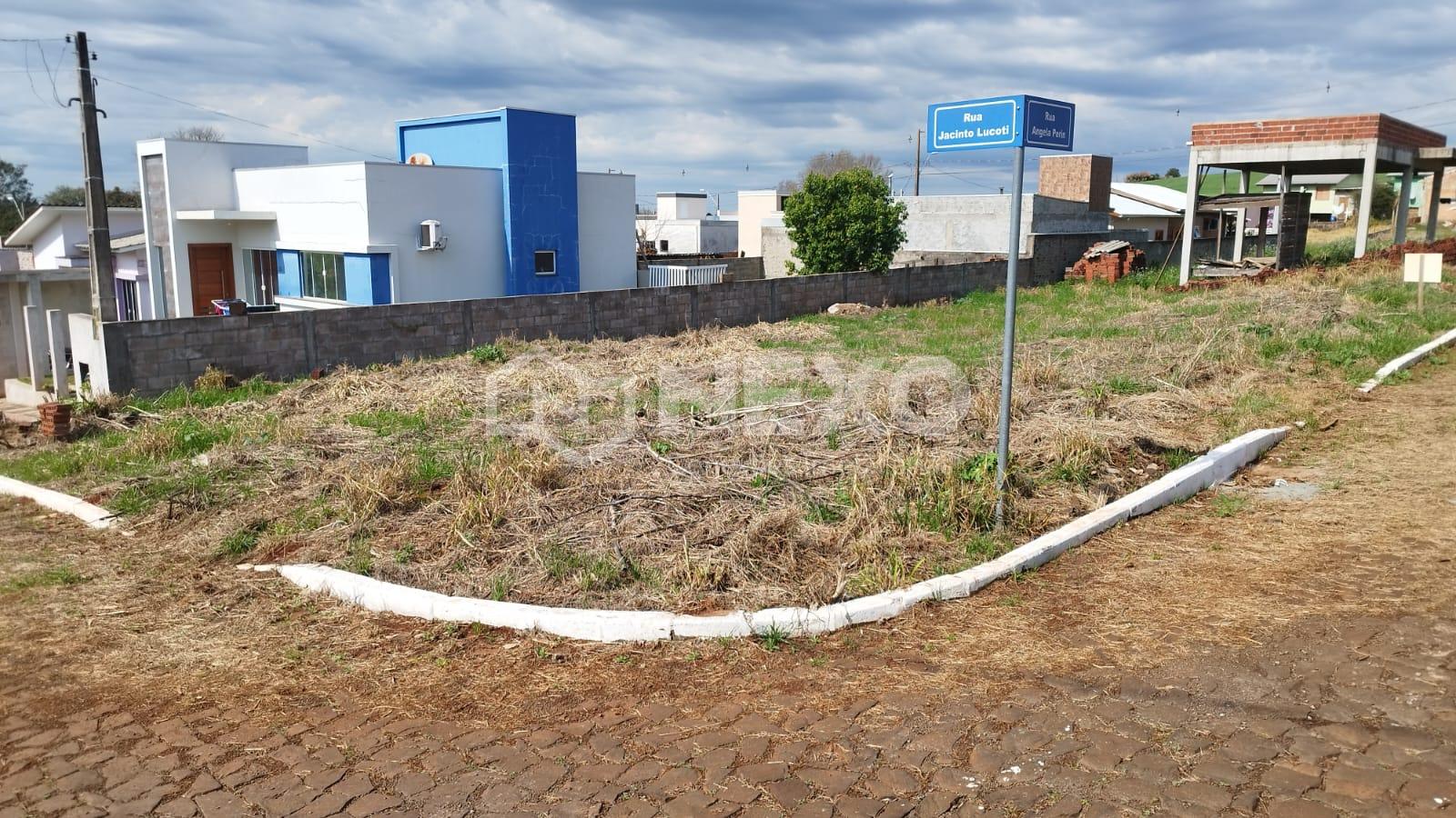 LOTE URBANO DE ESQUINA, LOTEAMENTO VALE DO SOL