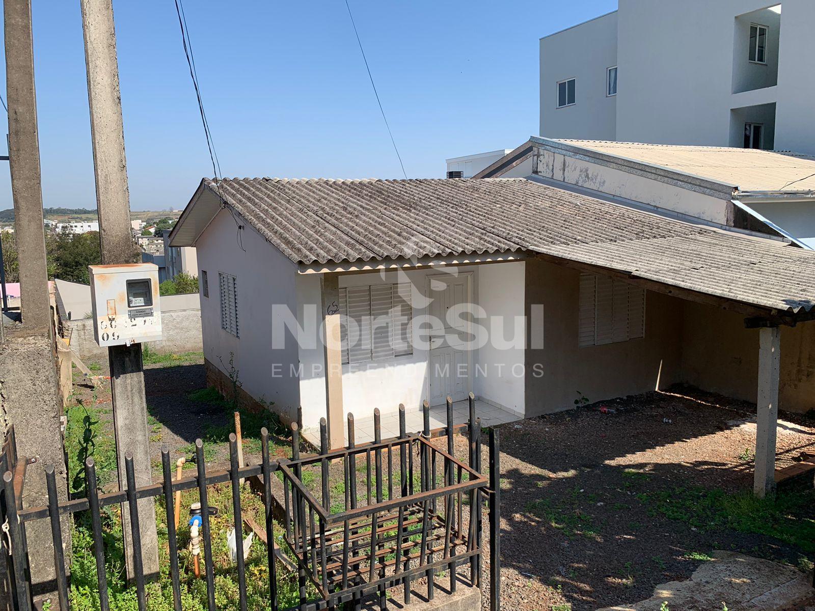 An image of a house listing