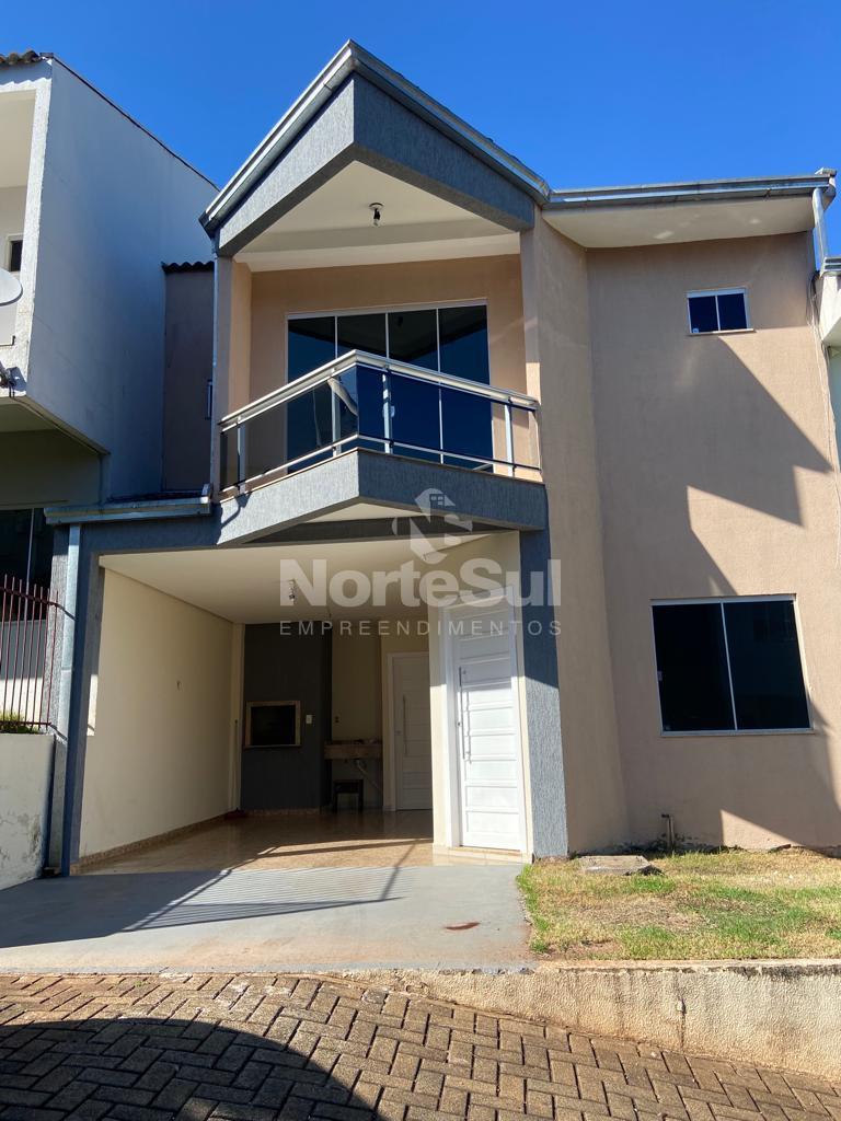 An image of a house listing