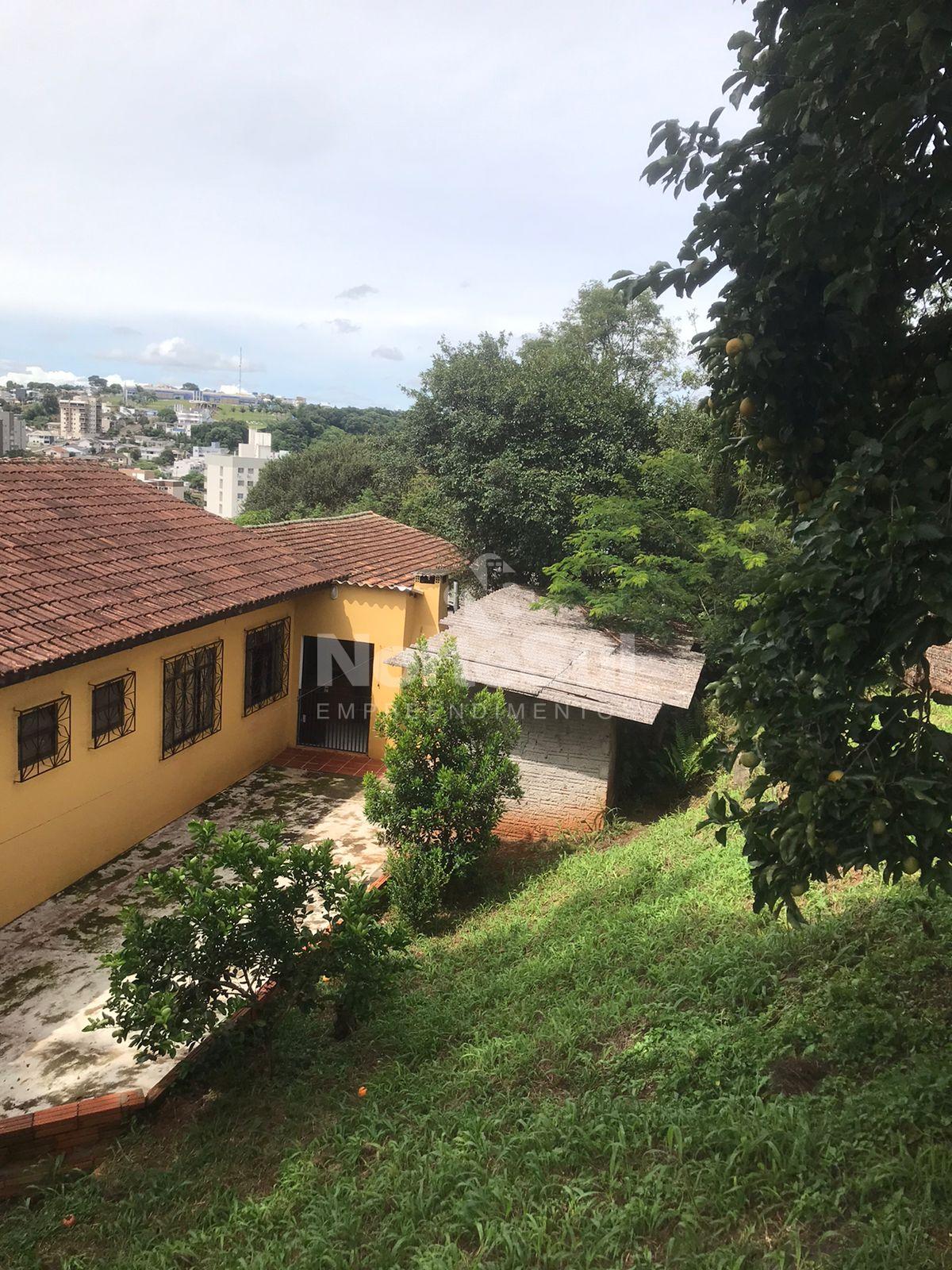 An image of a house listing
