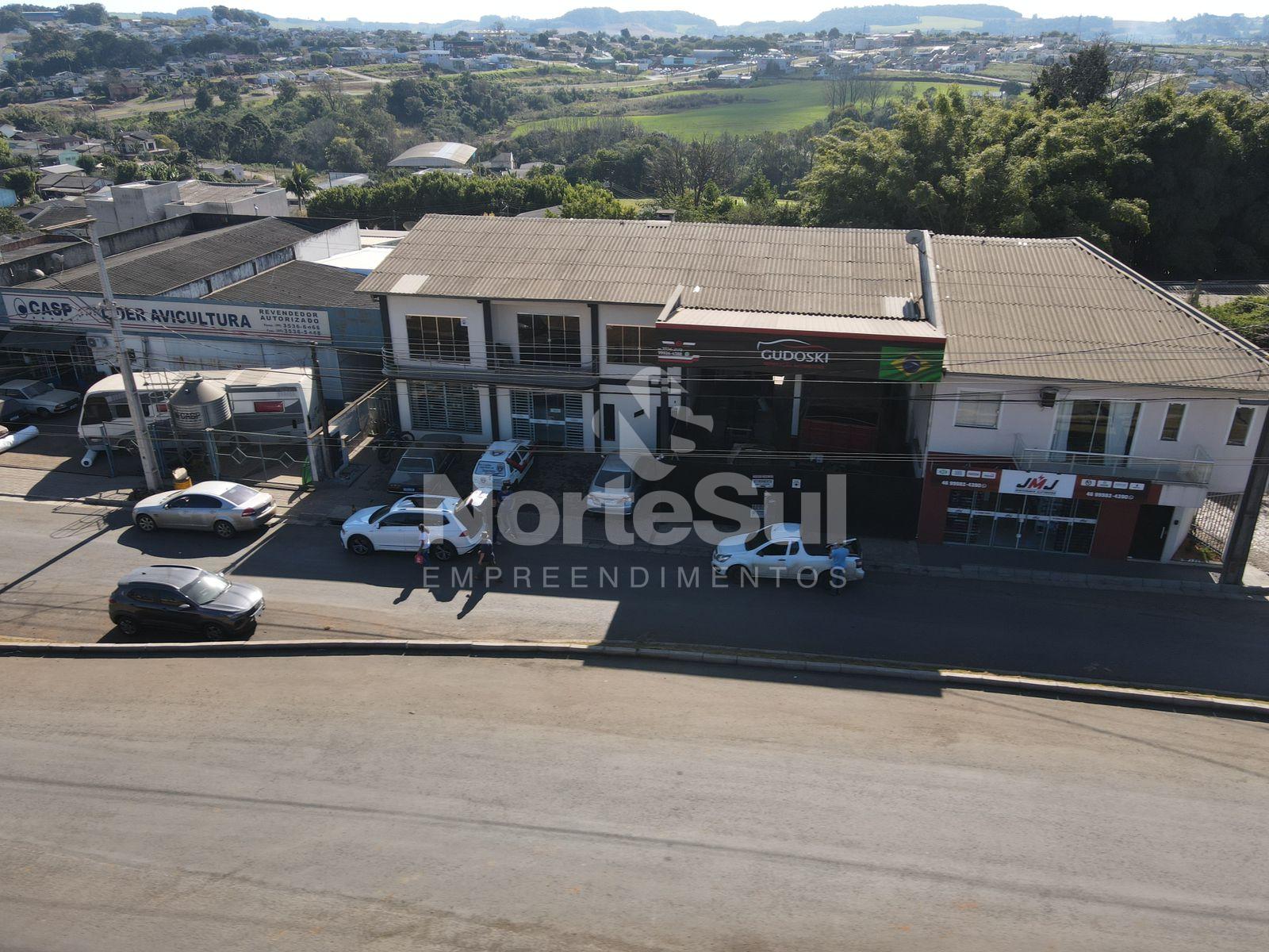 An image of a house listing