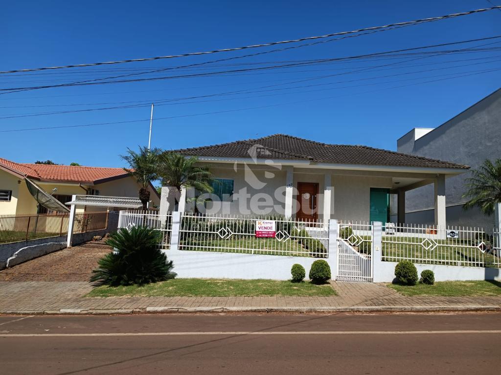 An image of a house listing