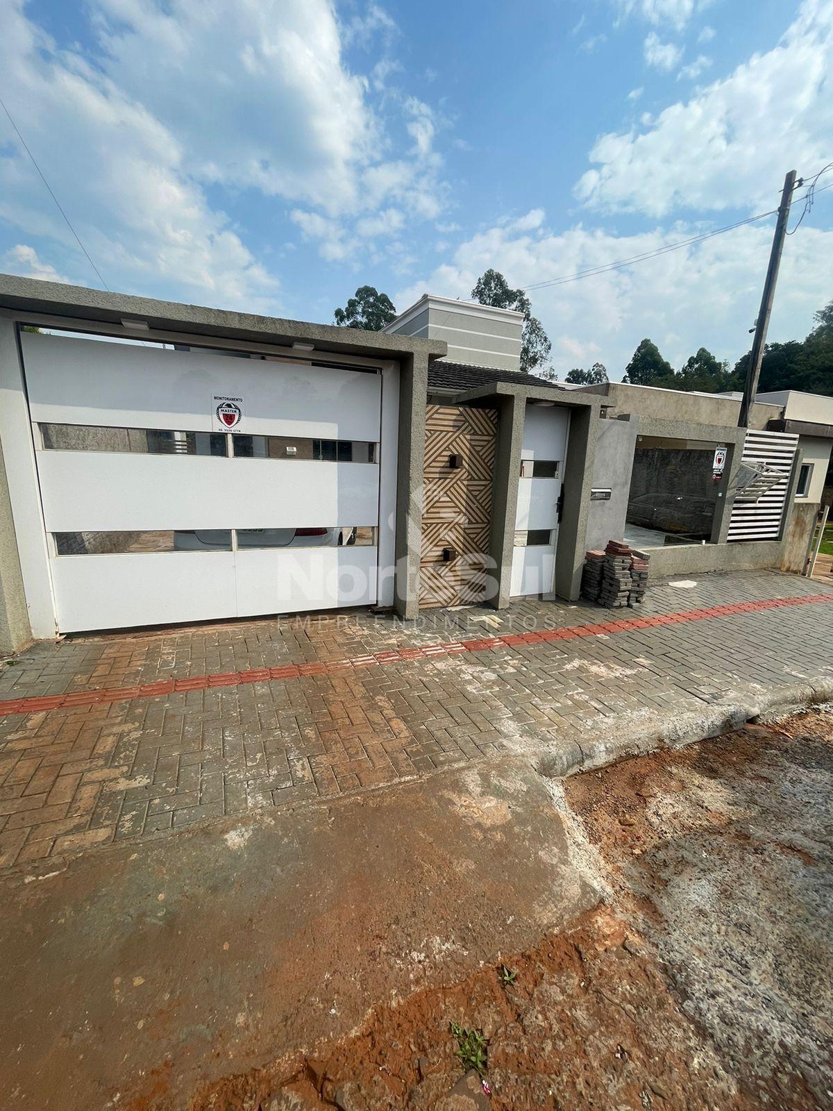 An image of a house listing