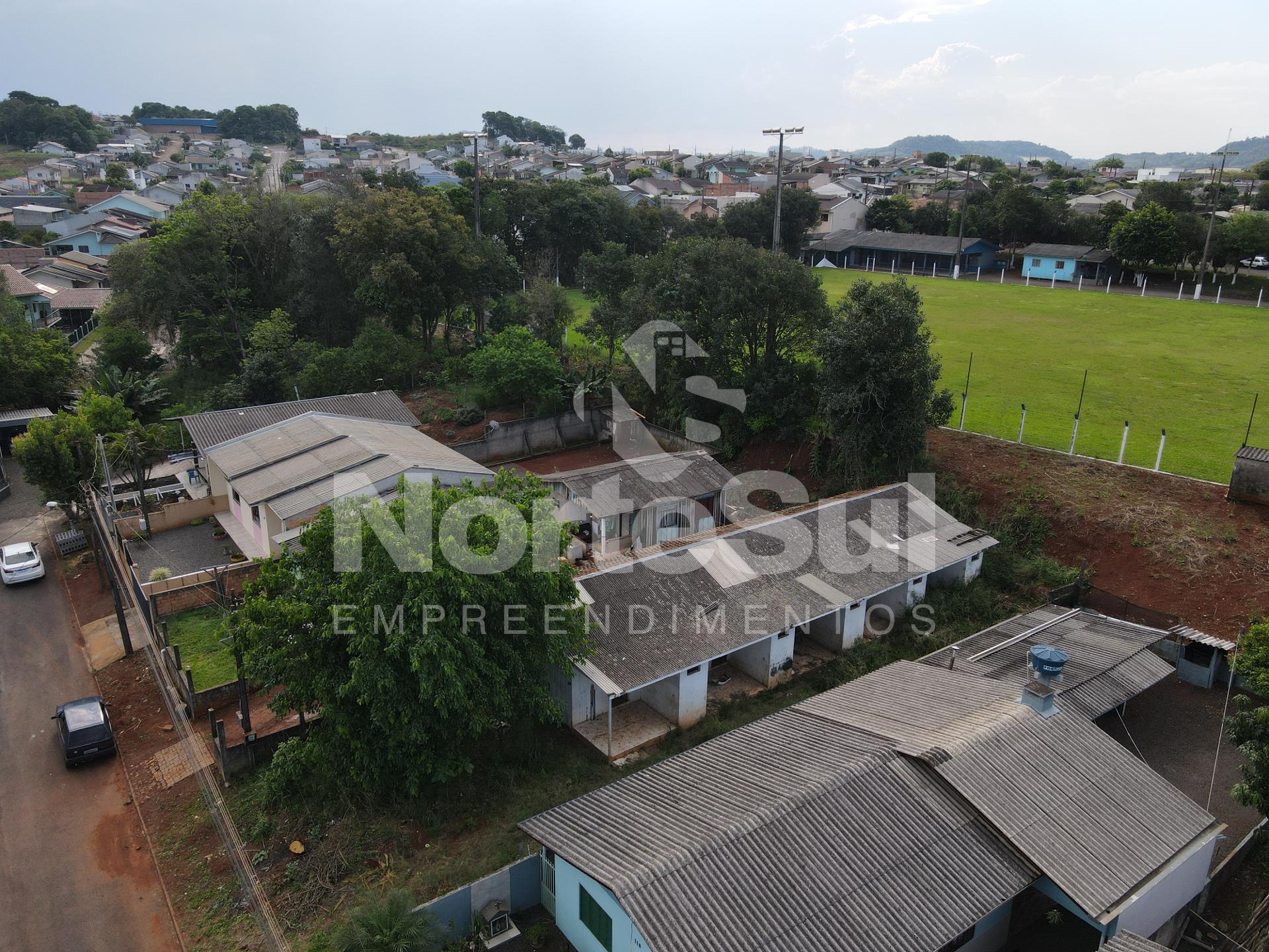 An image of a house listing
