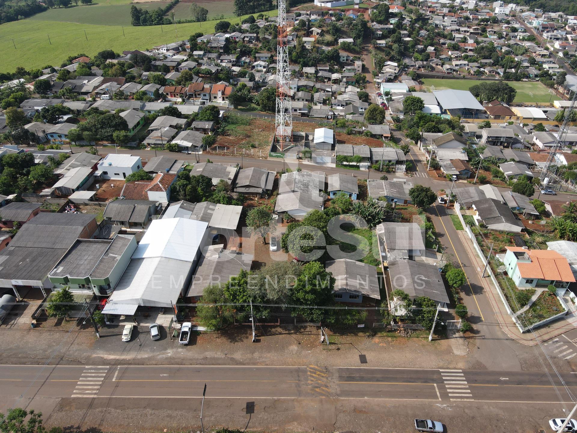 An image of a house listing