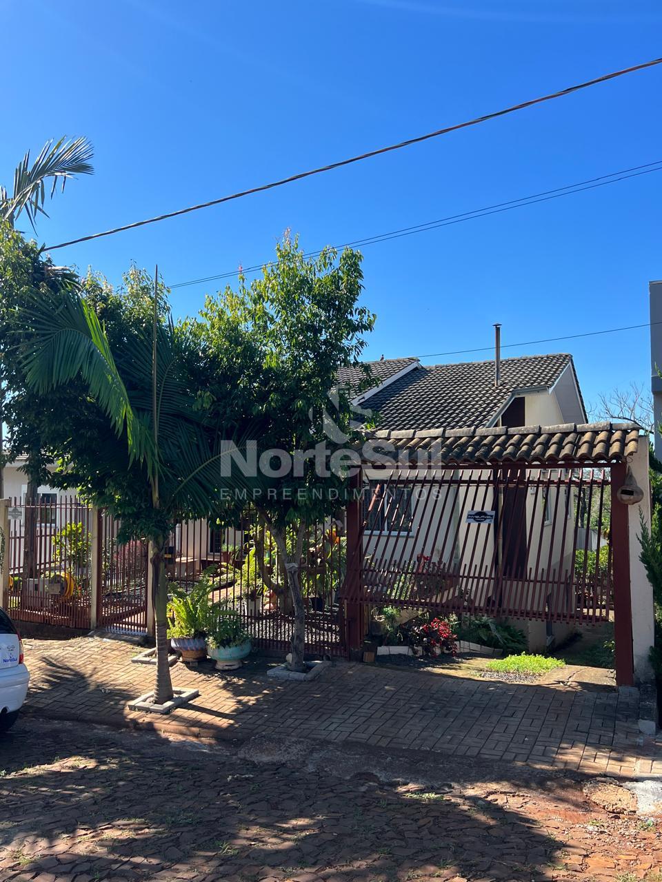 An image of a house listing