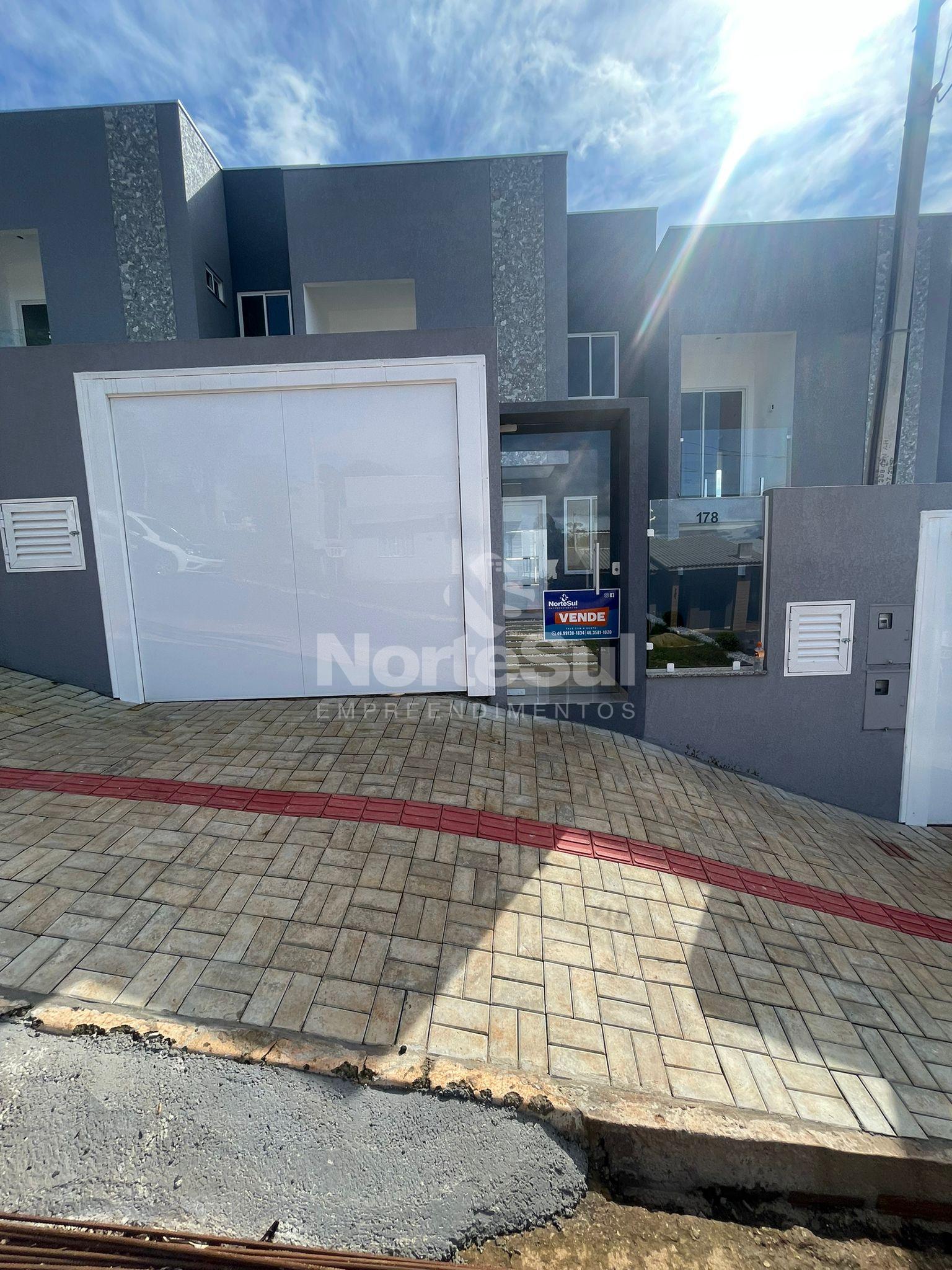 An image of a house listing