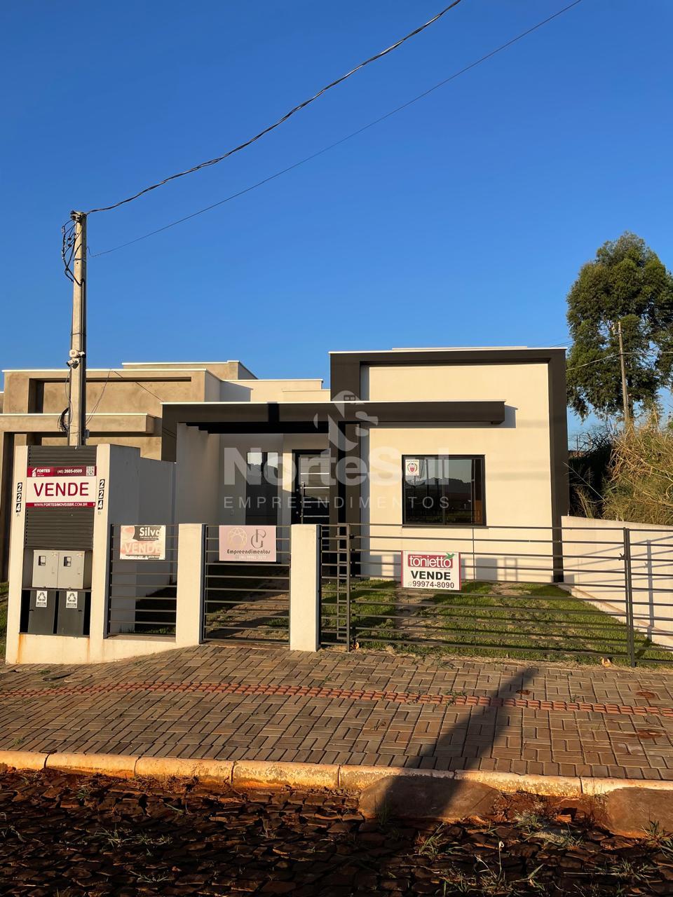 An image of a house listing