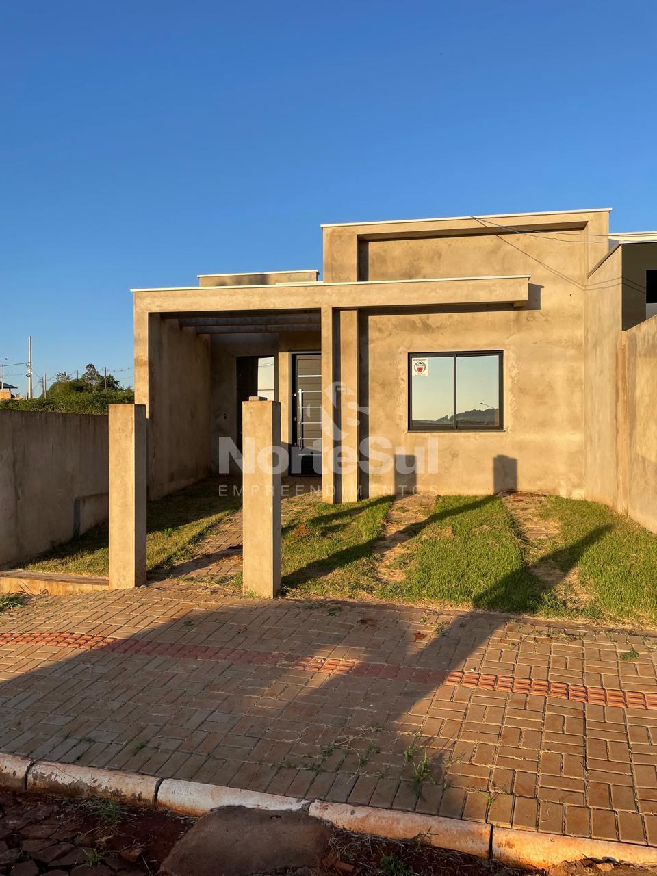 An image of a house listing