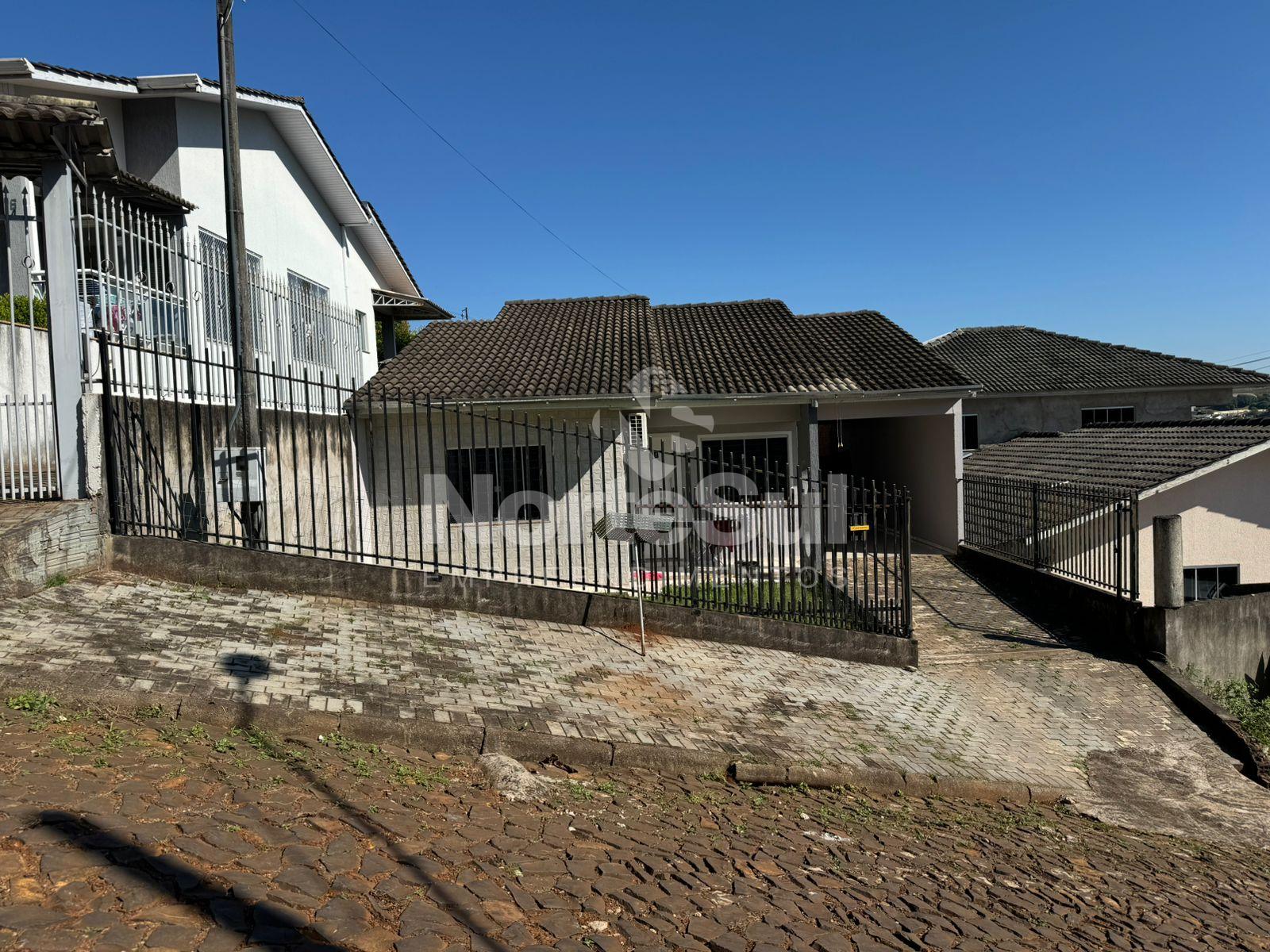An image of a house listing