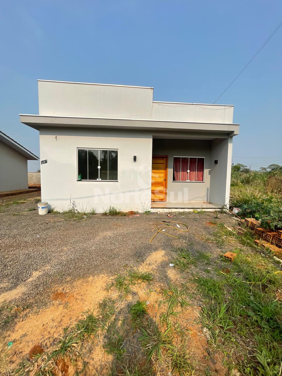 An image of a house listing