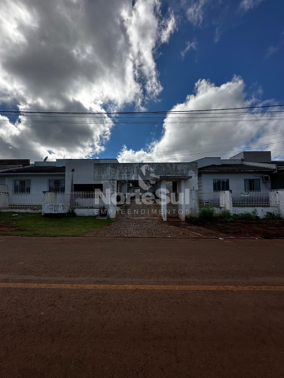 An image of a house listing
