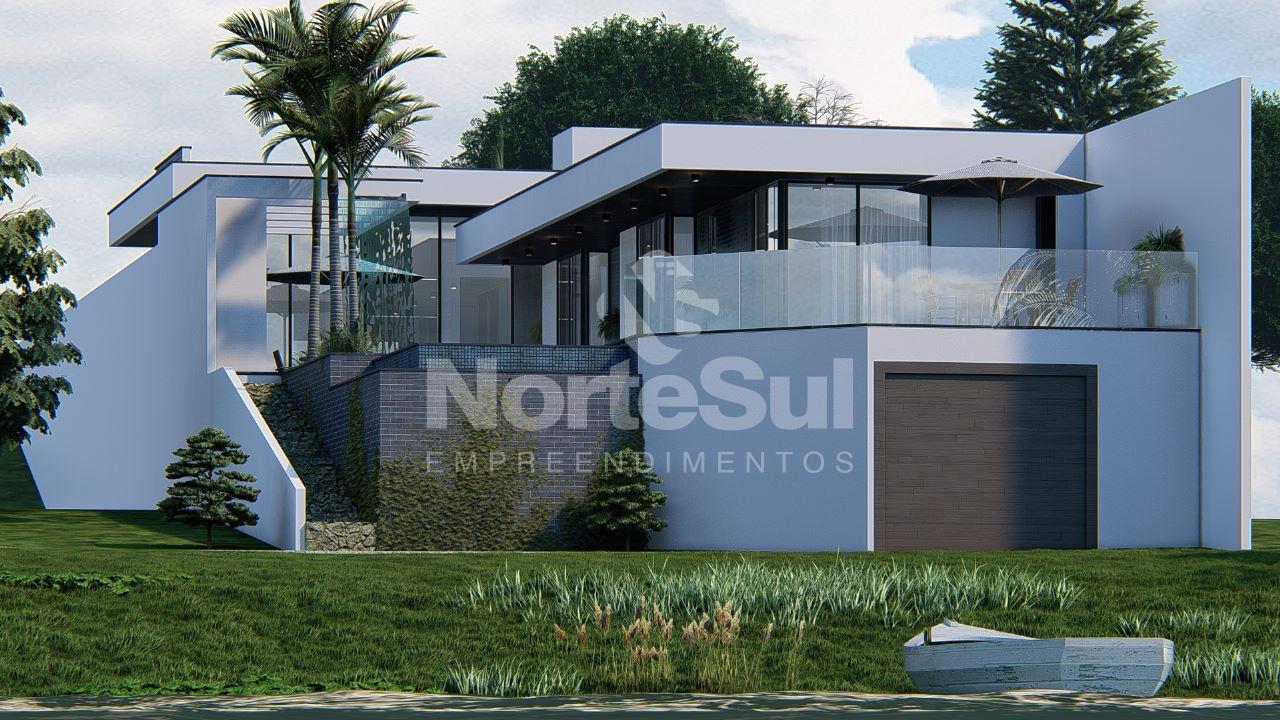 An image of a house listing