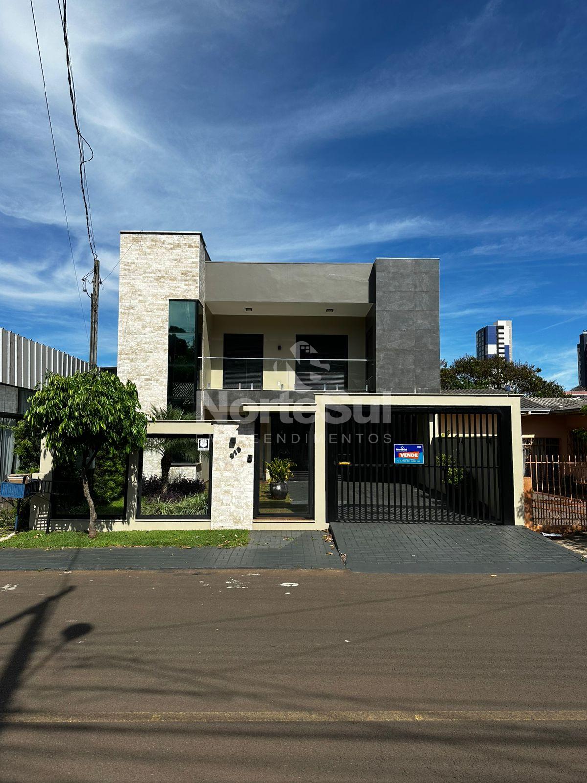 An image of a house listing