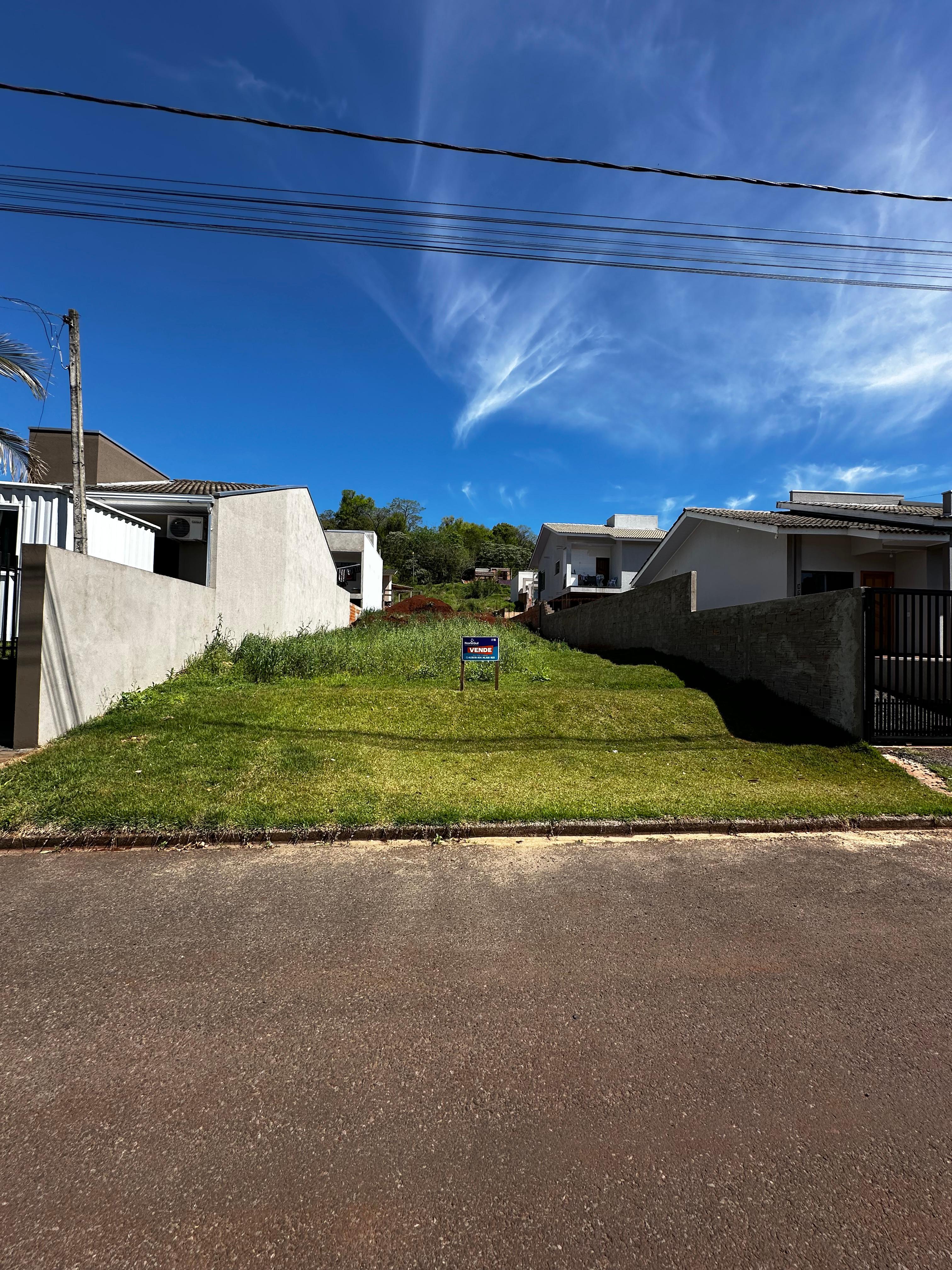 An image of a house listing