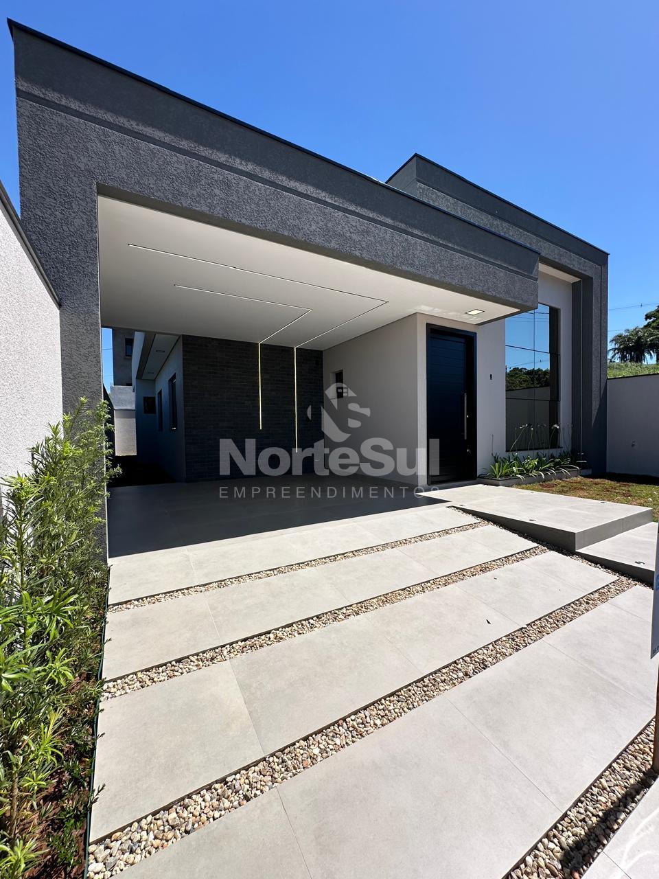 An image of a house listing