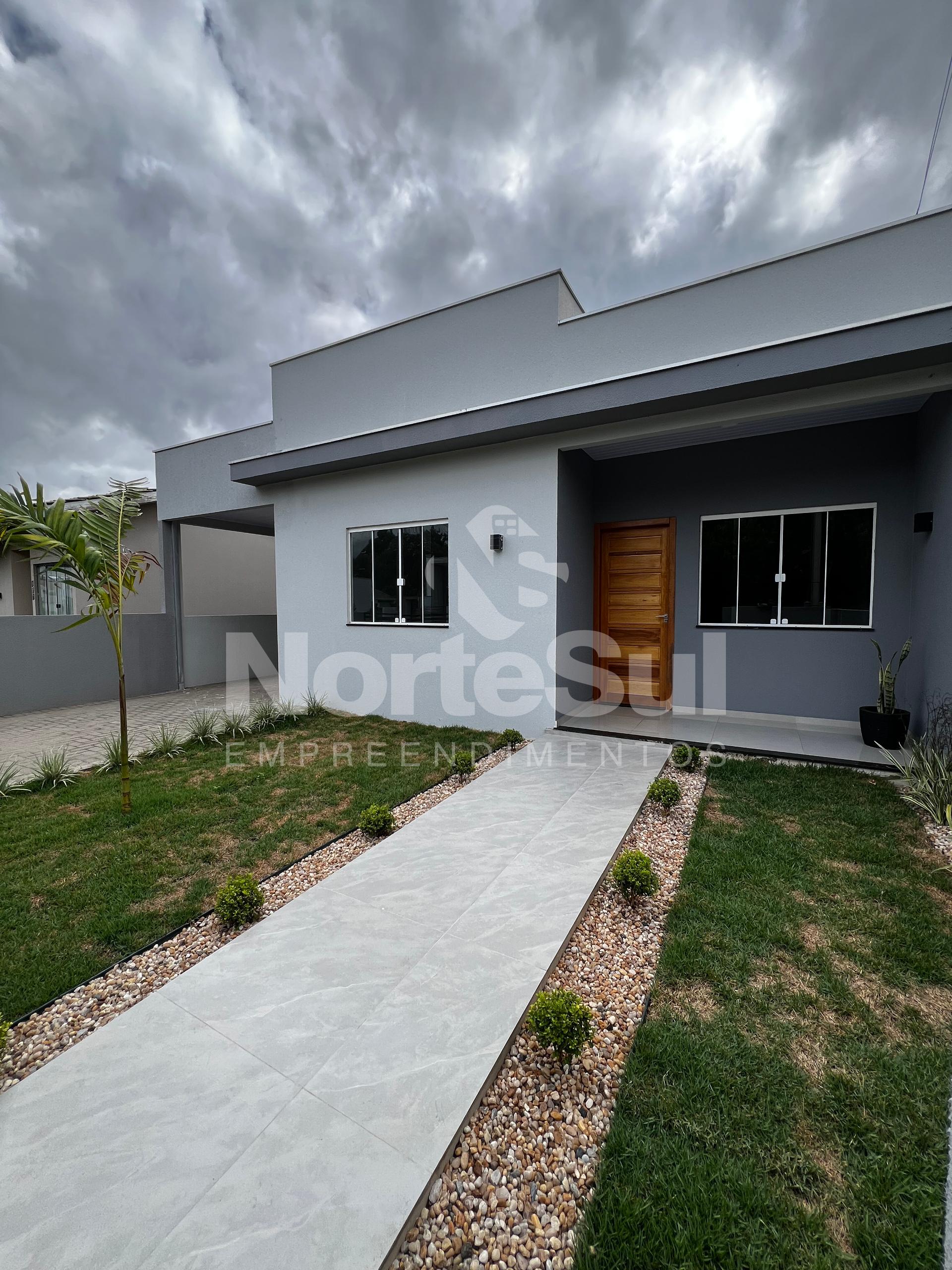 An image of a house listing