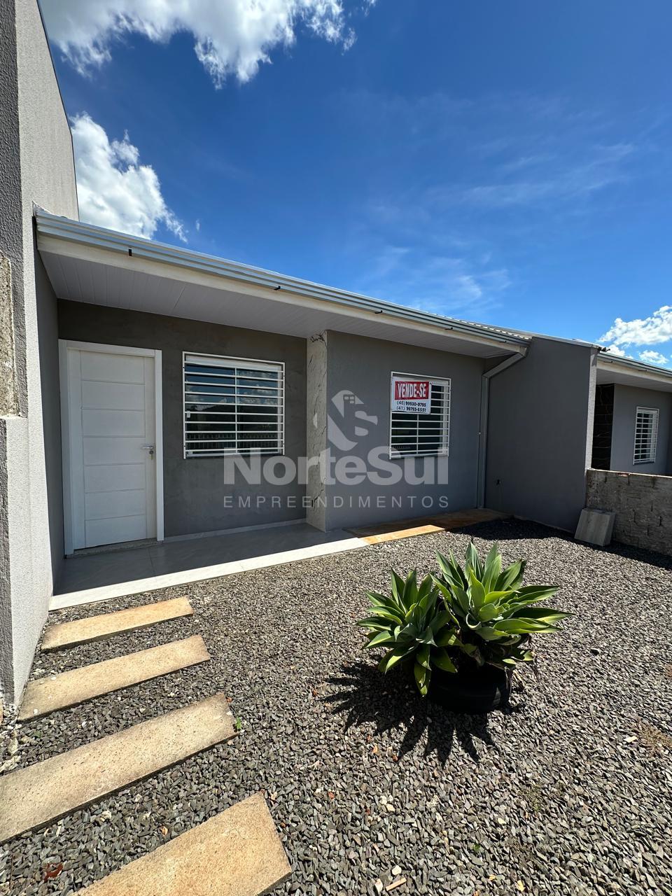 An image of a house listing