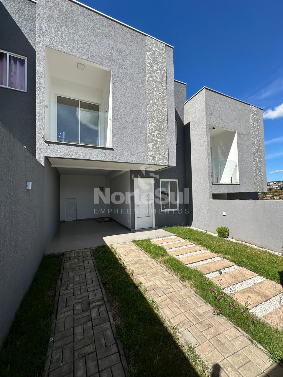 An image of a house listing