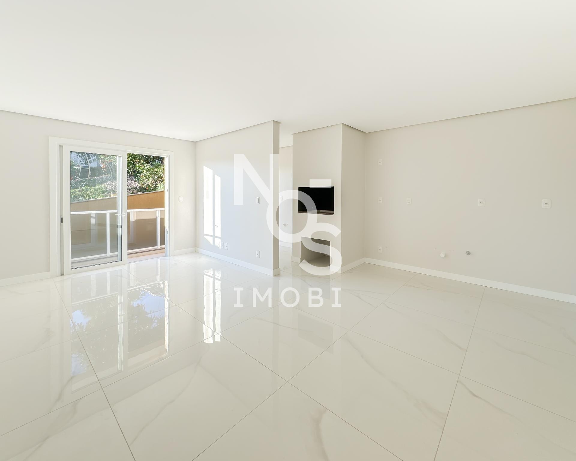 Apartamento de 02 dormitórios no Bairro Centro em Flores da Cunha