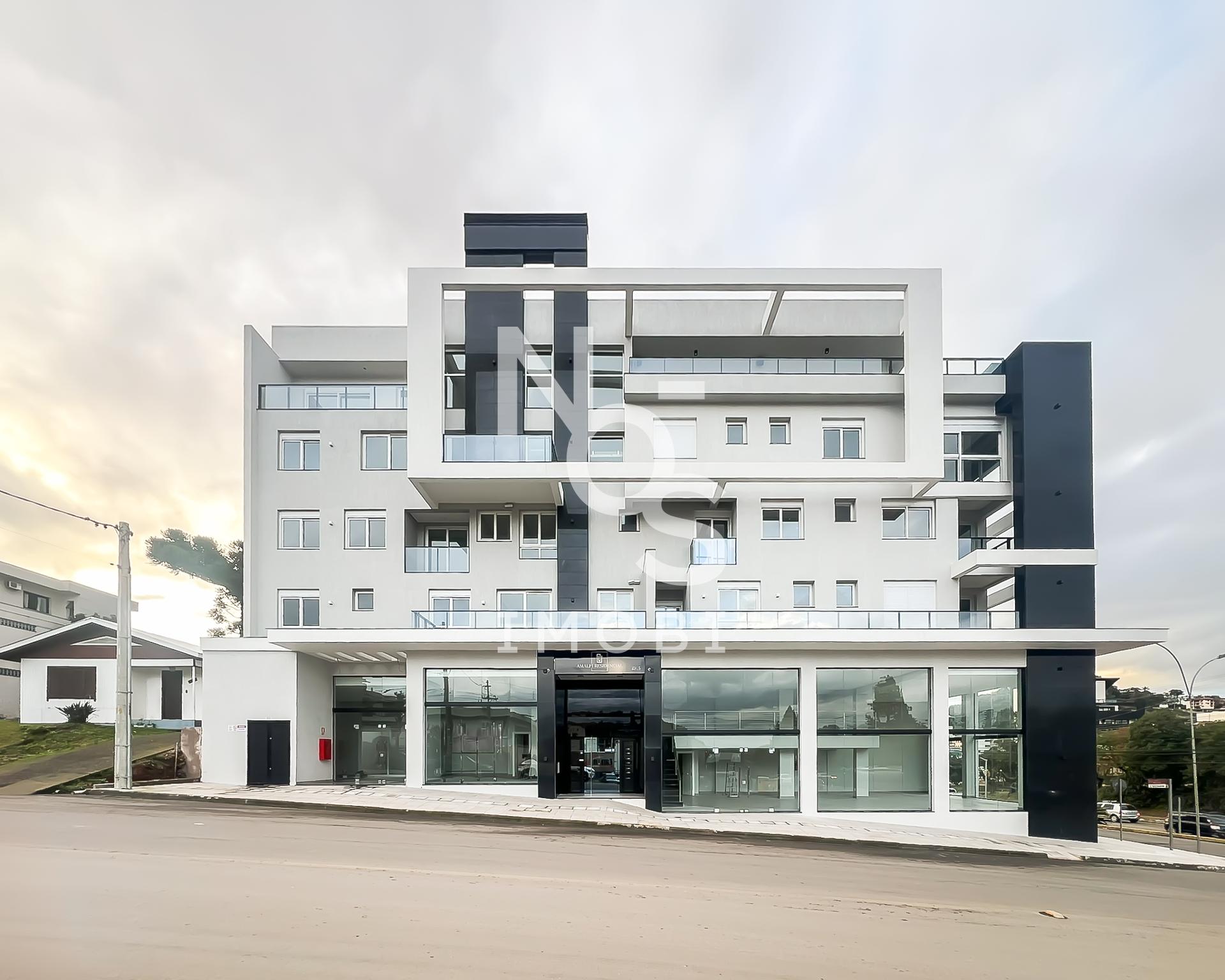 Apartamento de 3 Dormitórios no Bairro Centro em Flores da Cunha