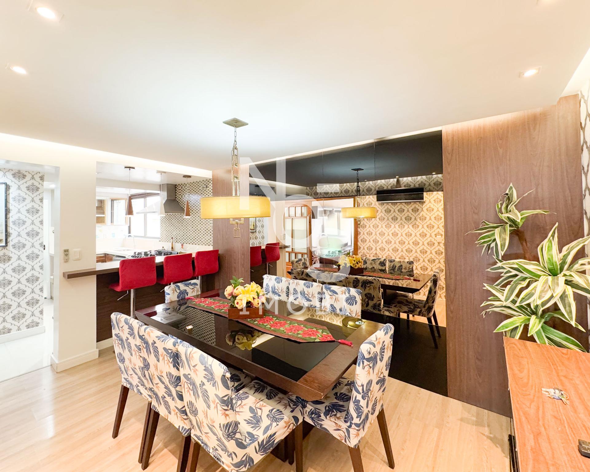 Apartamento com 3 dormitórios à venda,113.43 m , CAXIAS DO SUL...