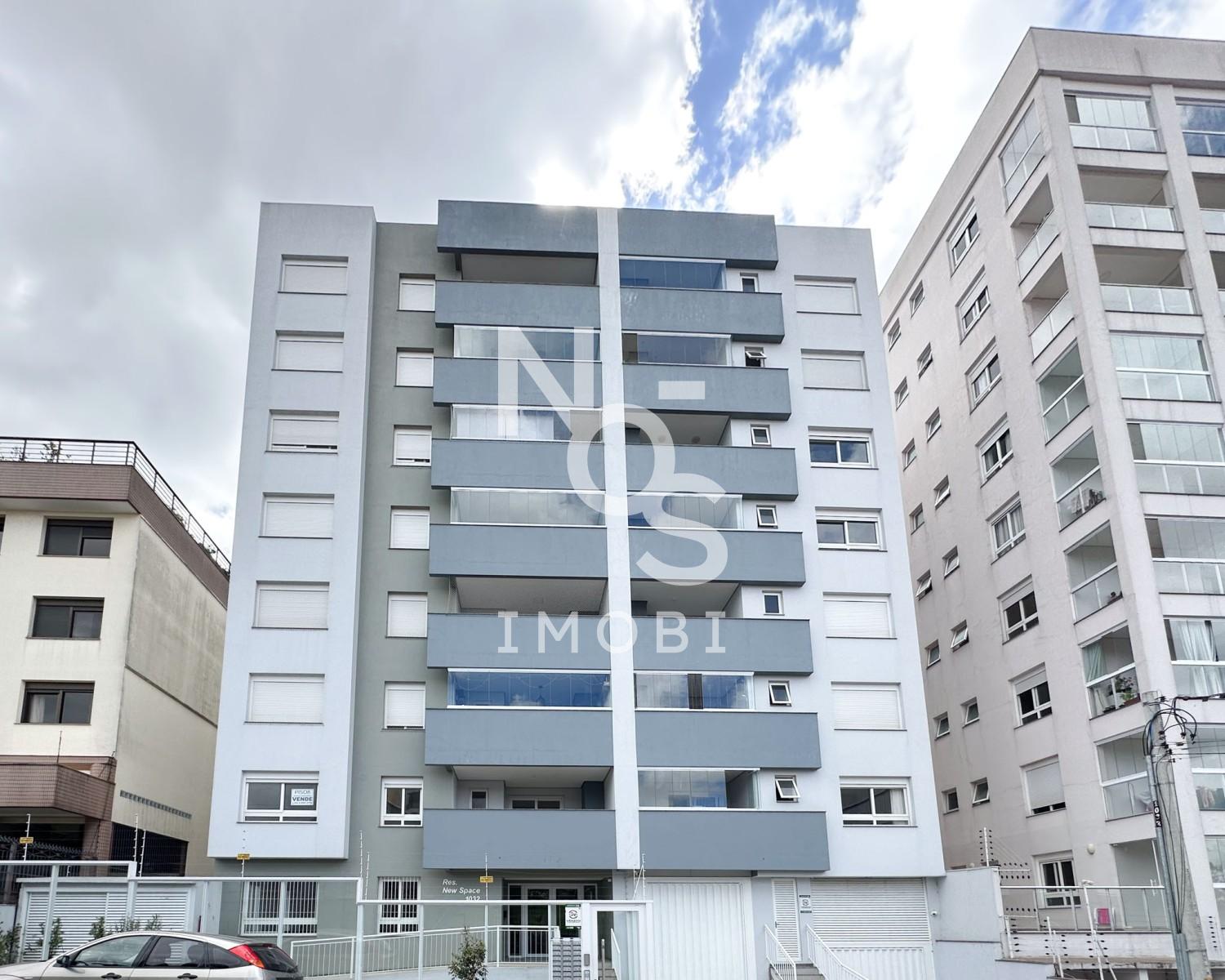 Apartamento com 3 dormitórios à venda, pio x, CAXIAS DO SUL - RS