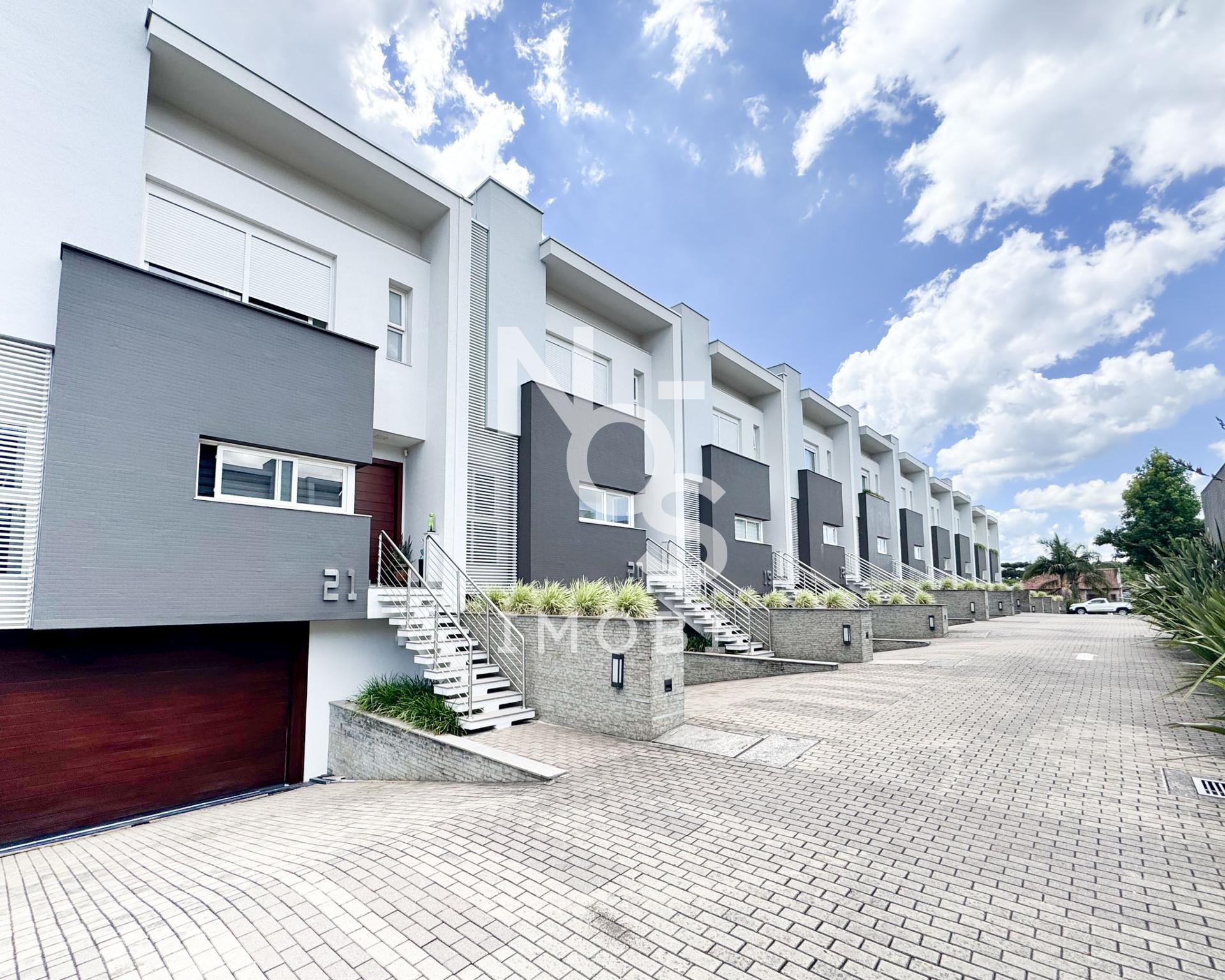 Casa à venda, 3 suítes, nossa senhora de Lourdes, CAXIAS DO SU...