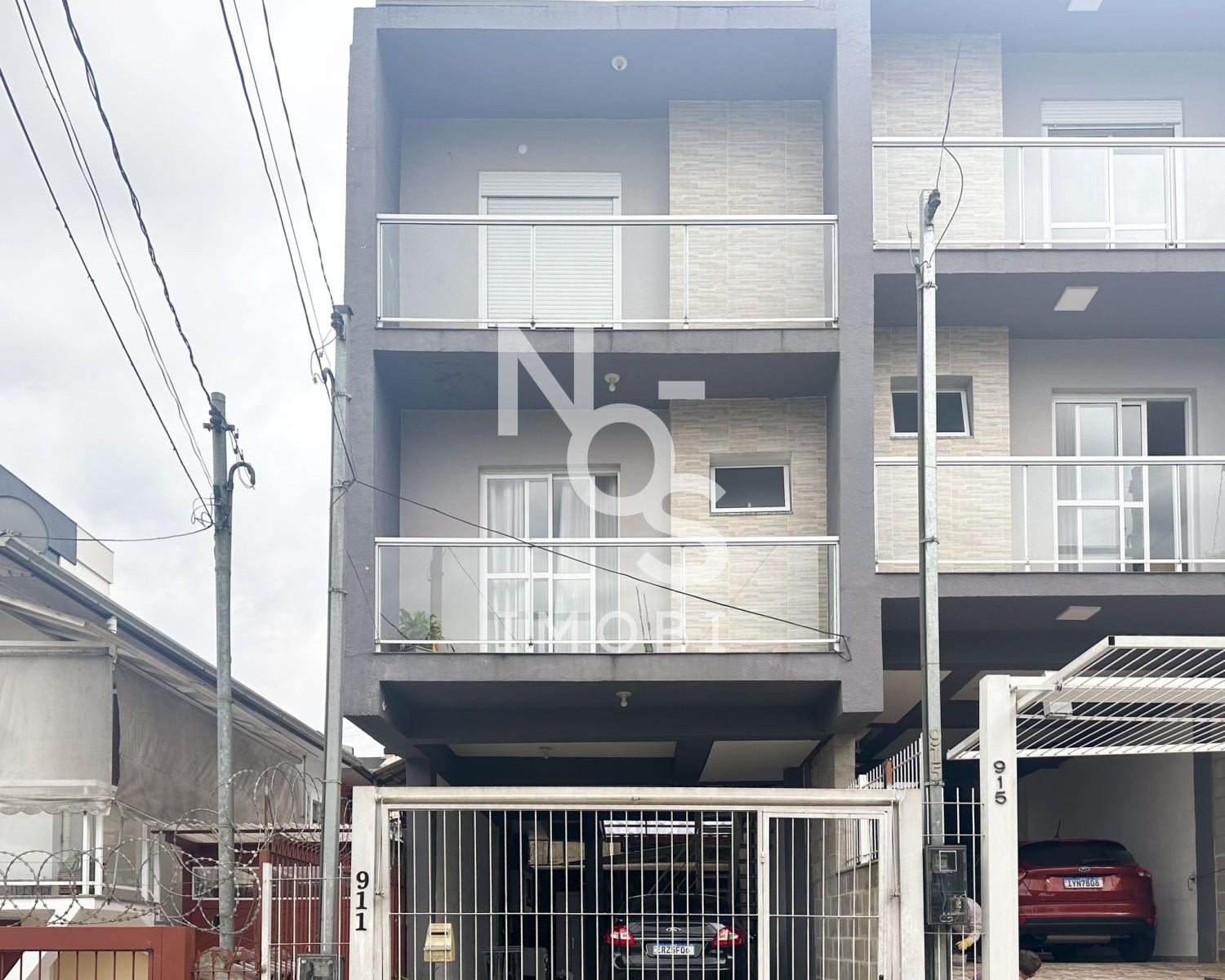 Sobrado com 3 dormitórios à venda, cidade nova, CAXIAS DO SUL ...