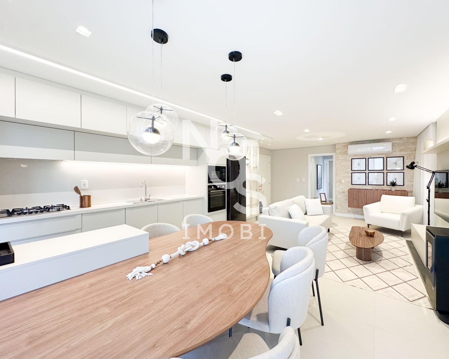 Apartamento com 2 dormitórios à venda, são pelegrino, CAXIAS D...