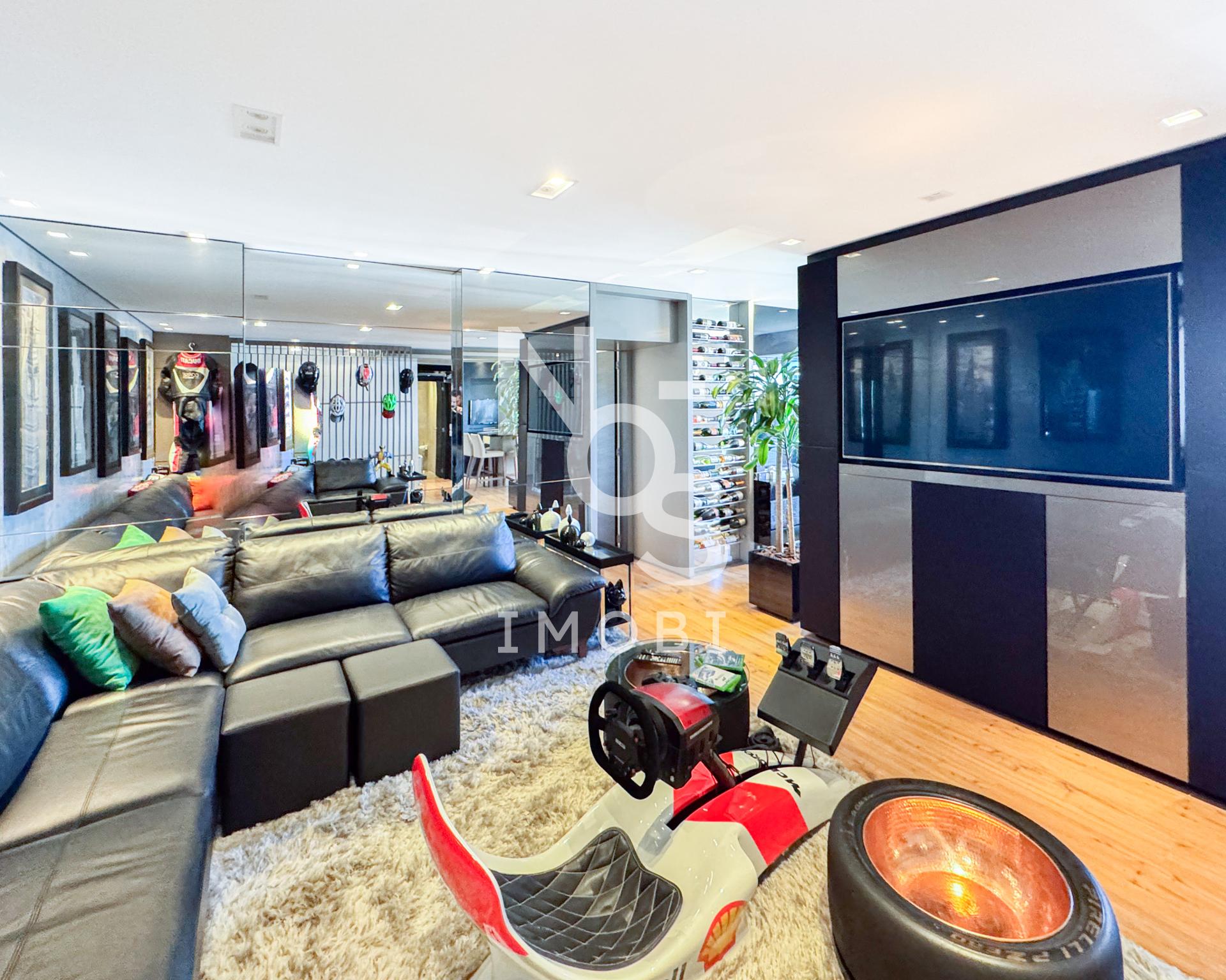 Apartamento com 3 dormitórios à venda, CAXIAS DO SUL - RS