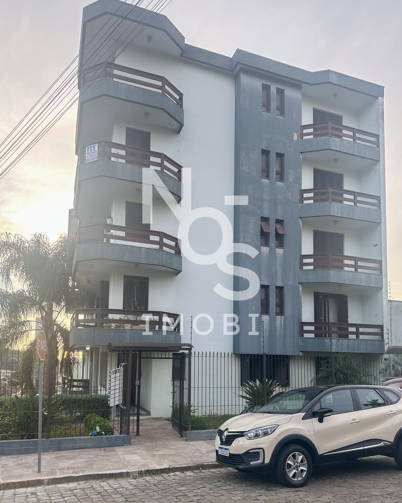 Apartamento à venda no bairro universitário, CAXIAS DO SUL - RS