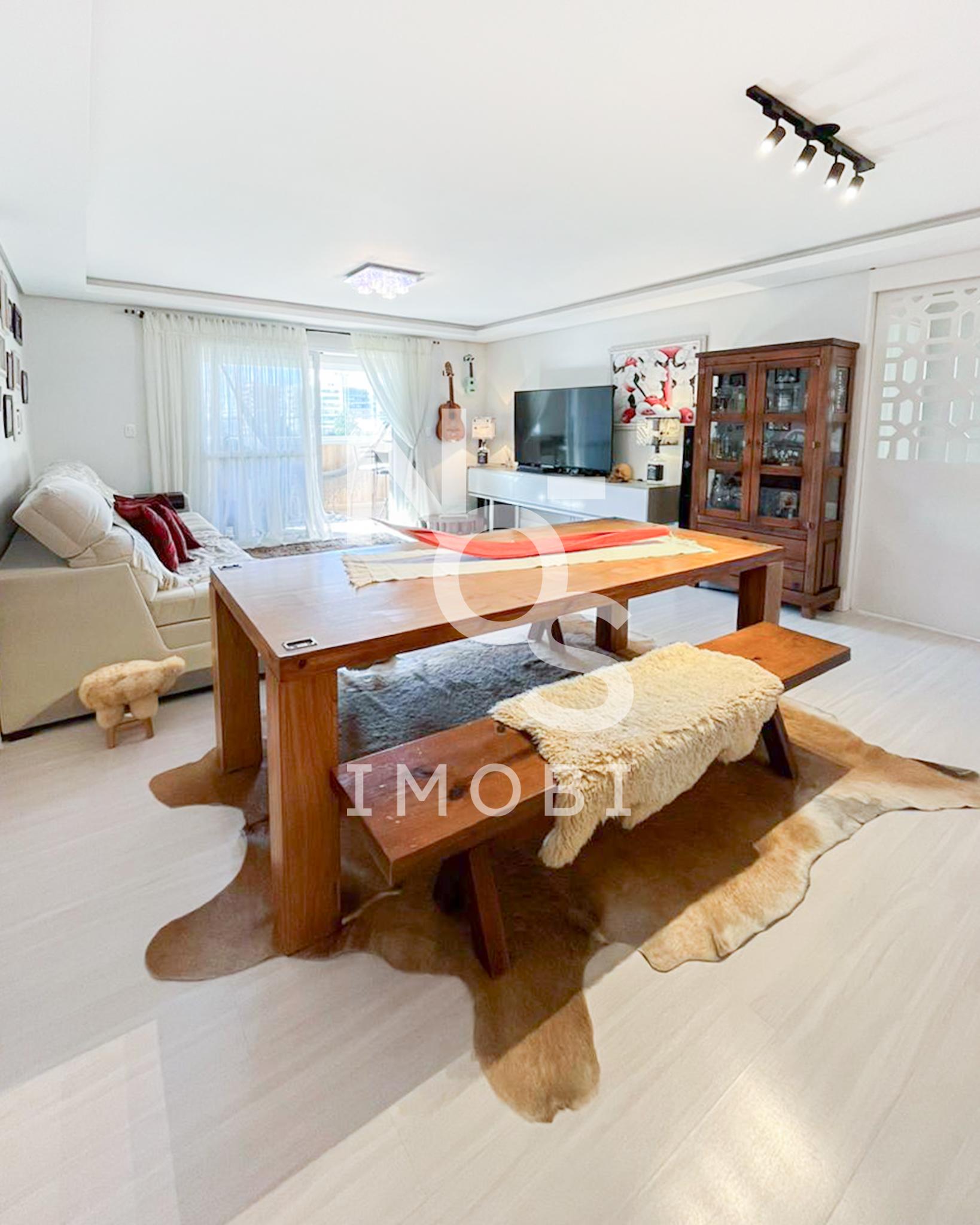 Apartamento com 3 dormitórios à venda, sanvitto, CAXIAS DO SUL...