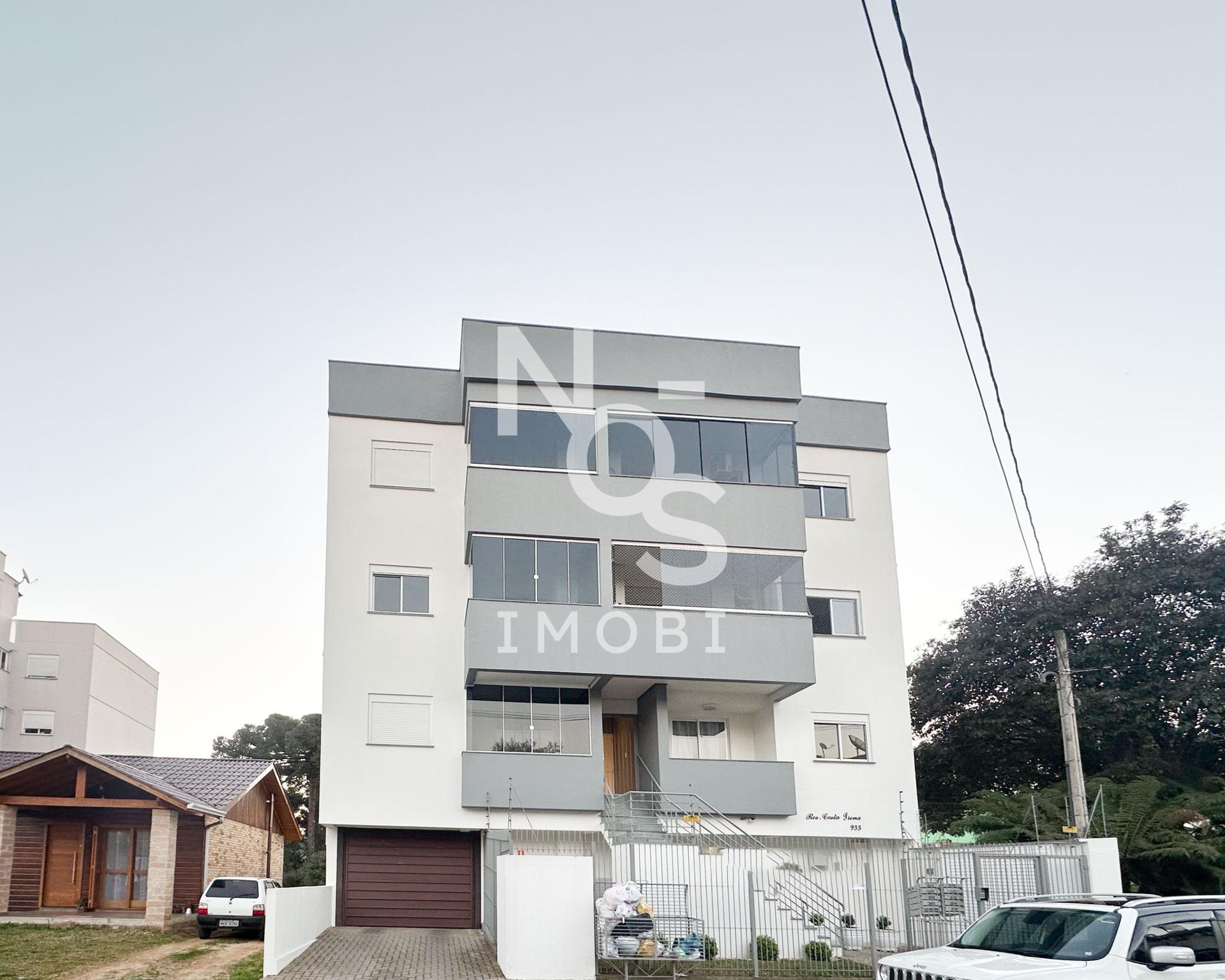 Apartamento com 3 dormitórios à venda, Ana Rech, CAXIAS DO SUL...