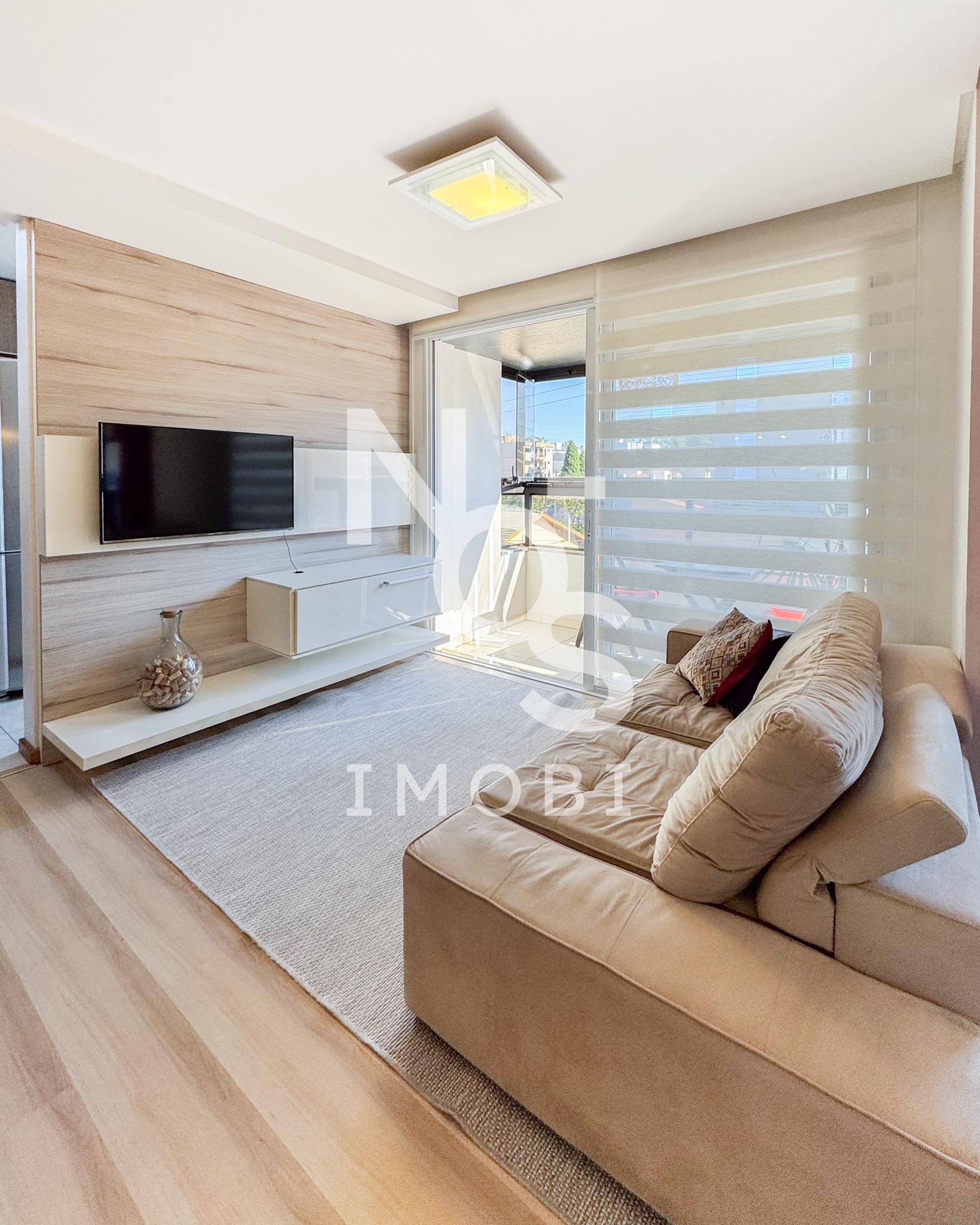 Apartamento com 3 dormitórios à venda, vinhedos, CAXIAS DO SUL...