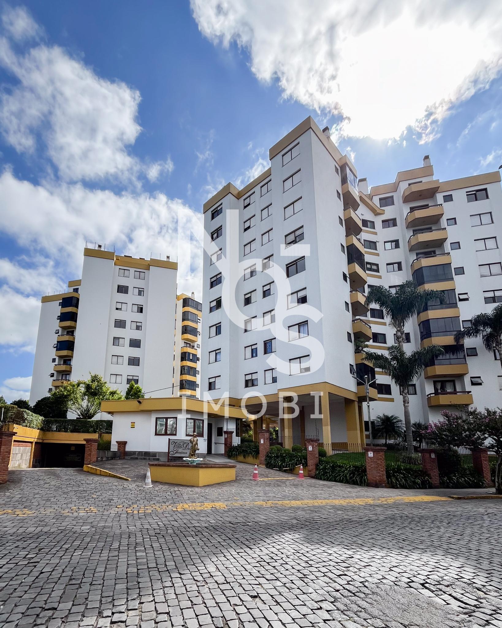 Cobertura duplex ? venda, Madureira, CAXIAS DO SUL - RS