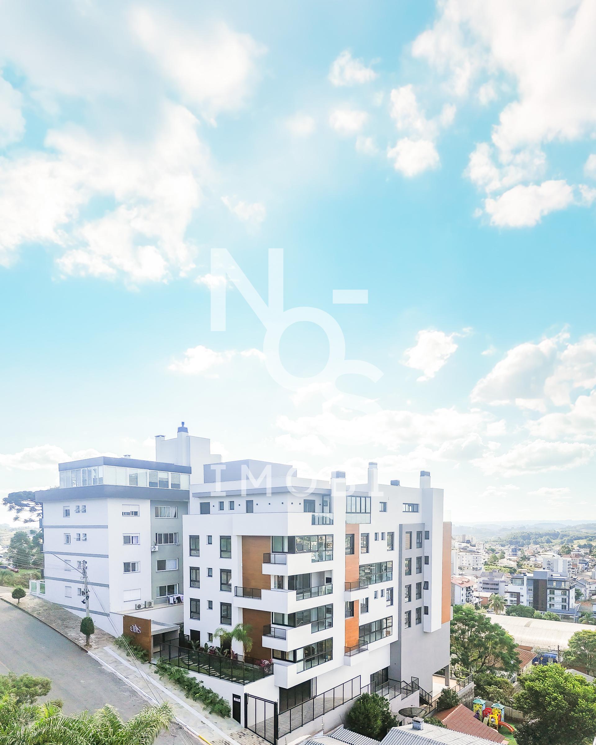 Apartamento Duplex 3 Dormitórios no Bairro União em Flores da ...