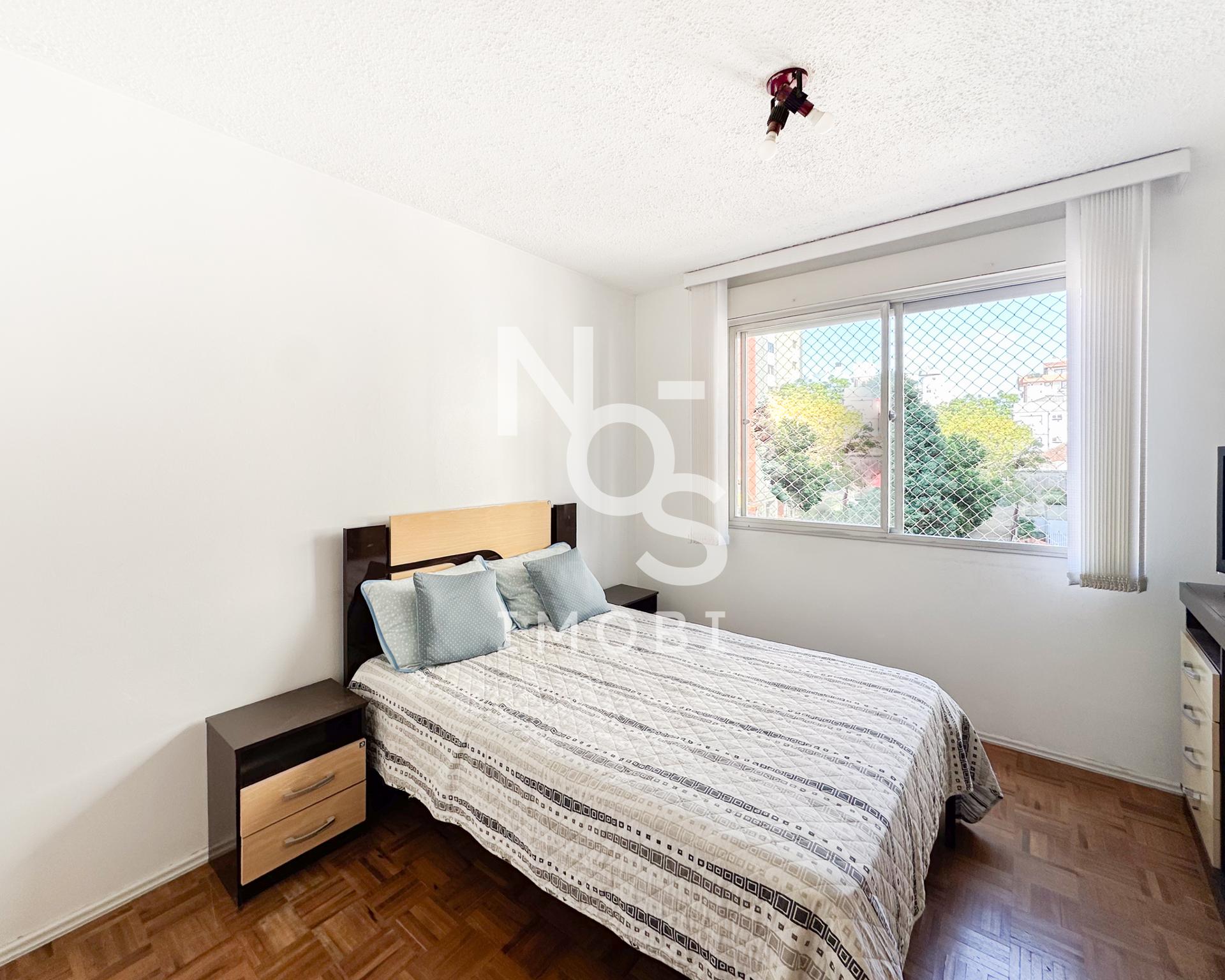 Apartamento à venda no bairro Centro de CAXIAS DO SUL - RS