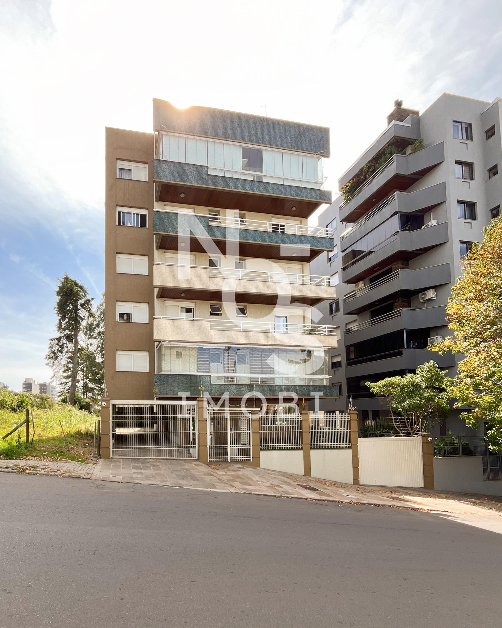 Apartamento à venda, jardim américa, CAXIAS DO SUL - RS