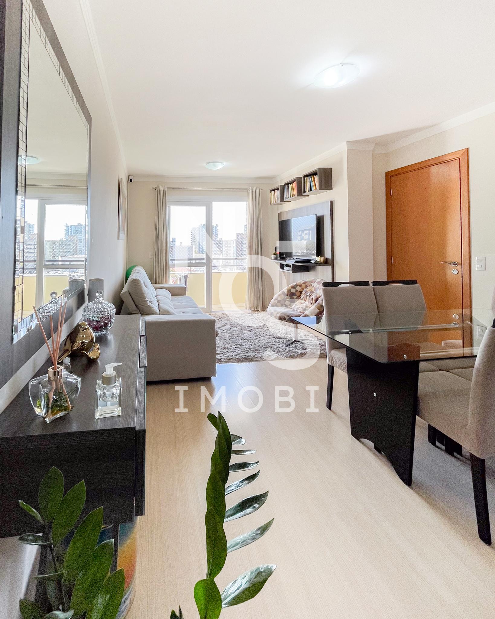 Apartamento à venda no bairro Madureira, CAXIAS DO SUL - RS