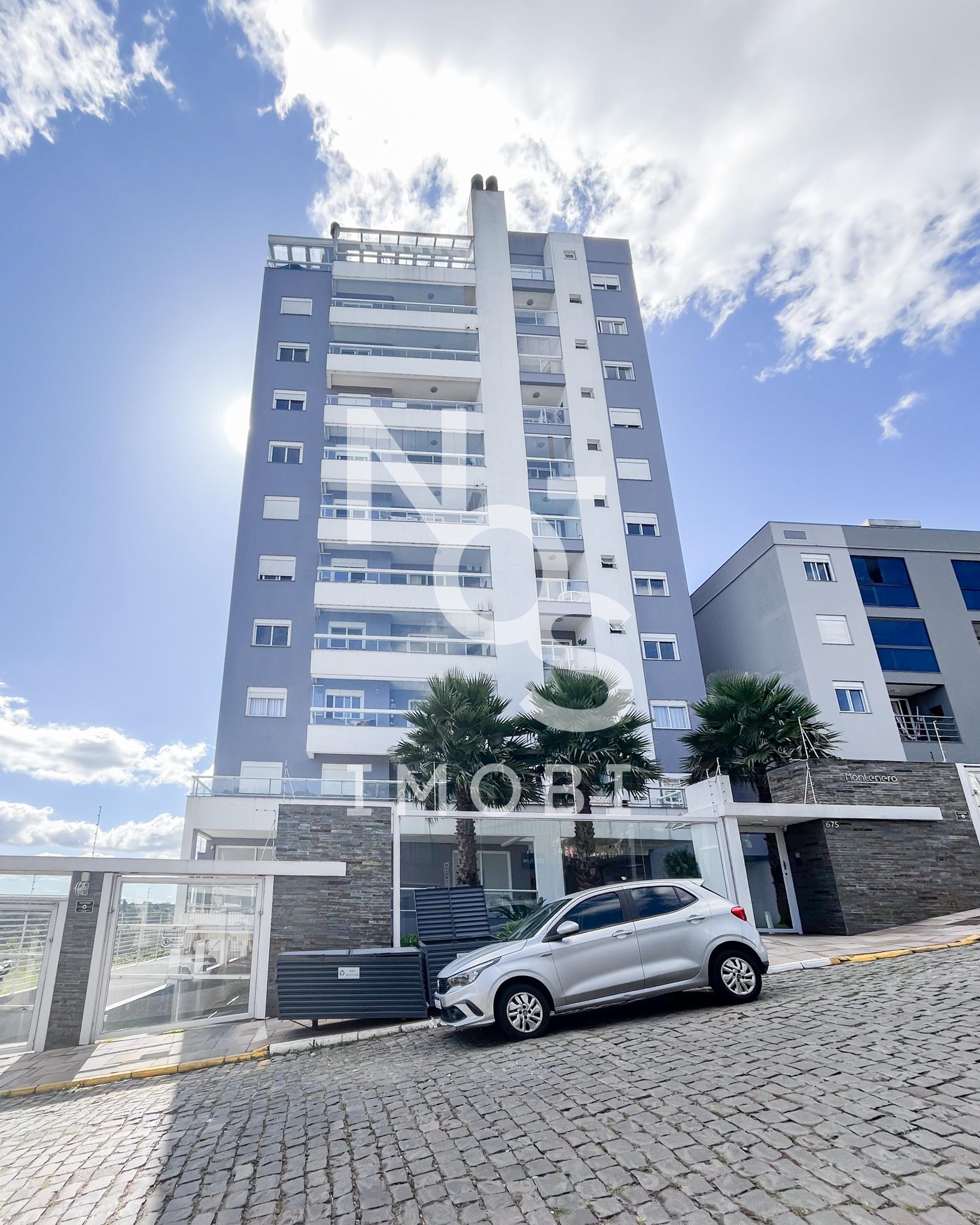 Apartamento à venda, Colina Sorriso, CAXIAS DO SUL - RS