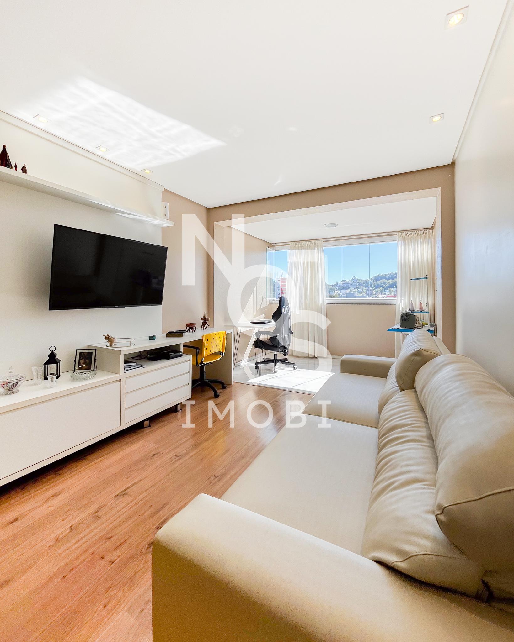 Apartamento à venda, santa catarina, CAXIAS DO SUL - RS
