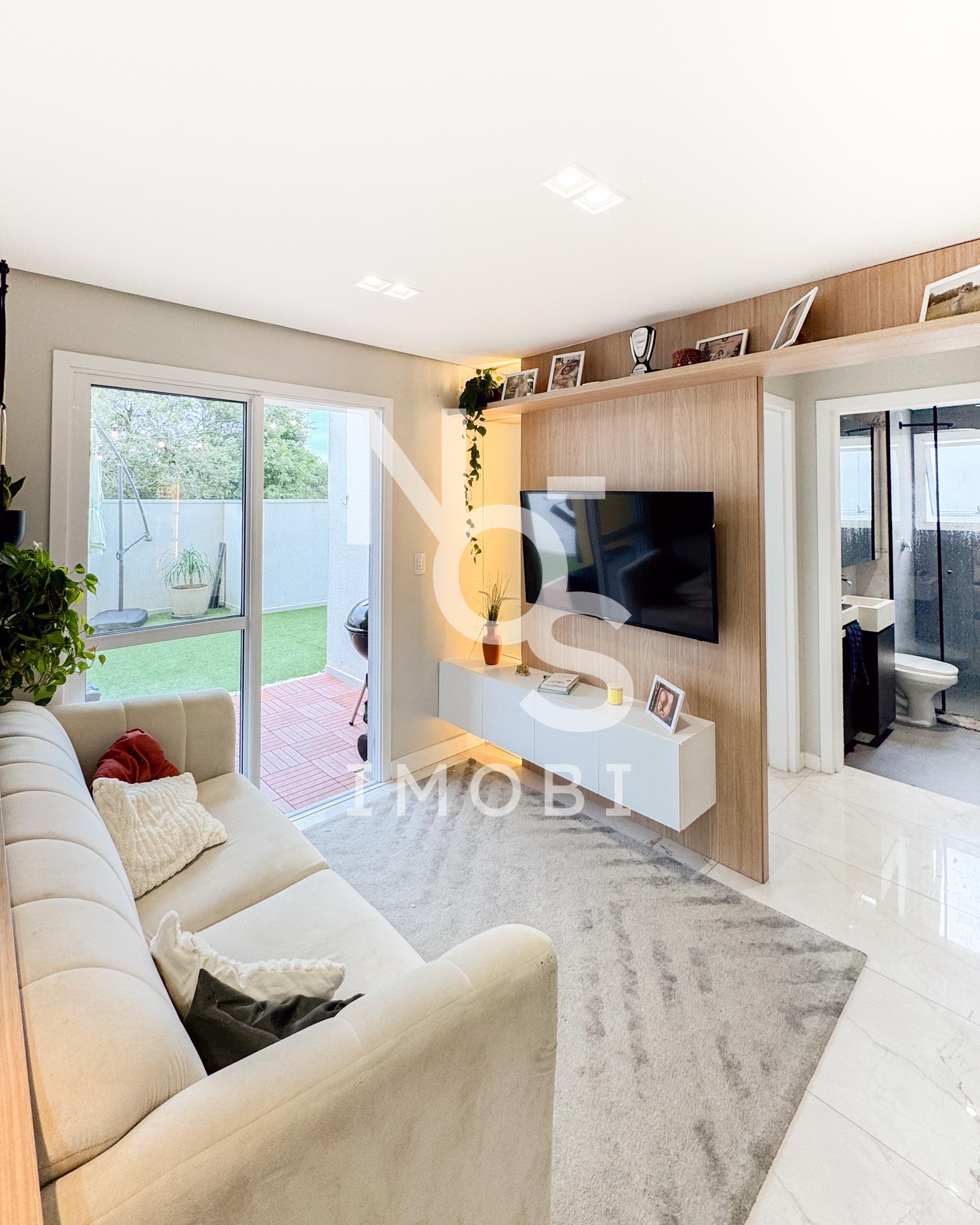 Apartamento à venda no bairro Vinhedos, CAXIAS DO SUL - RS