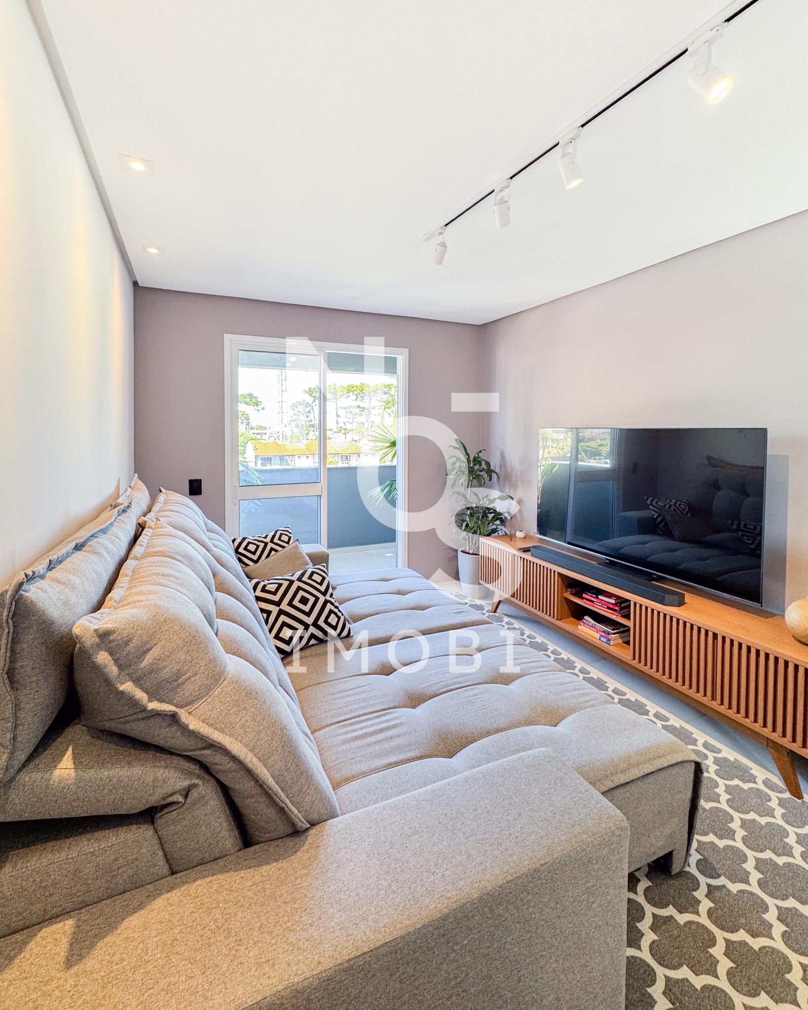 Apartamento à venda no bairro Vinhedos, CAXIAS DO SUL - RS