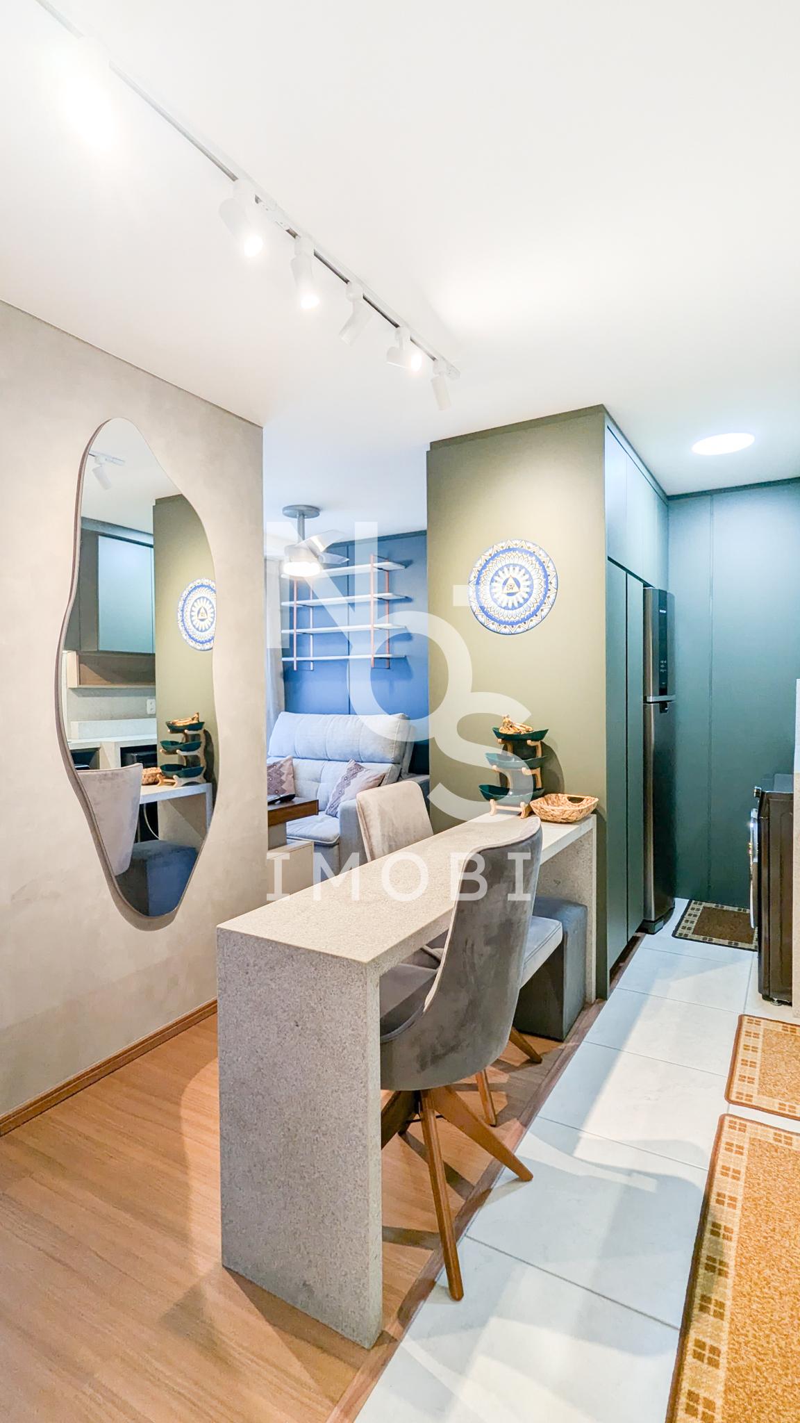 Apartamento à venda no bairro Petrópolis, CAXIAS DO SUL - RS