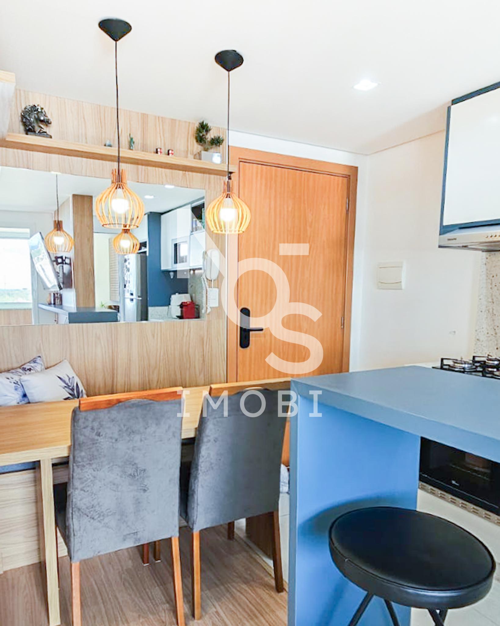 Apartamento à venda no bairro vila verde, CAXIAS DO SUL - RS