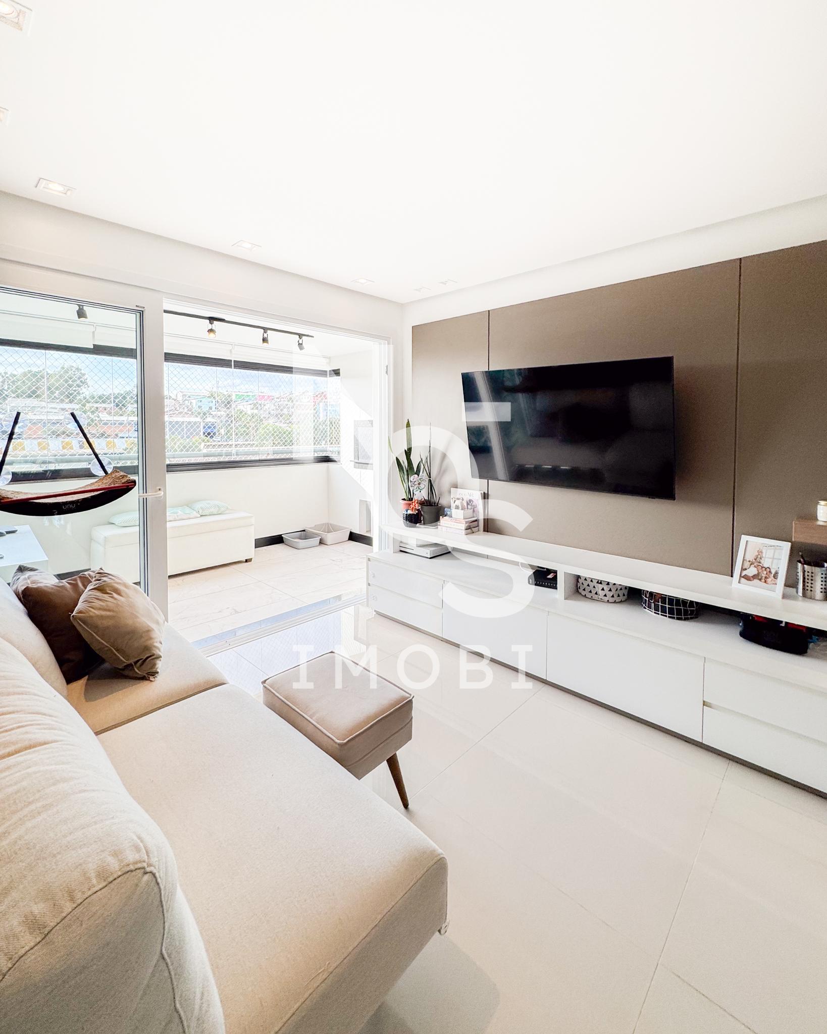 Apartamento à Venda no Bairro Villa Horn, Caxias do Sul