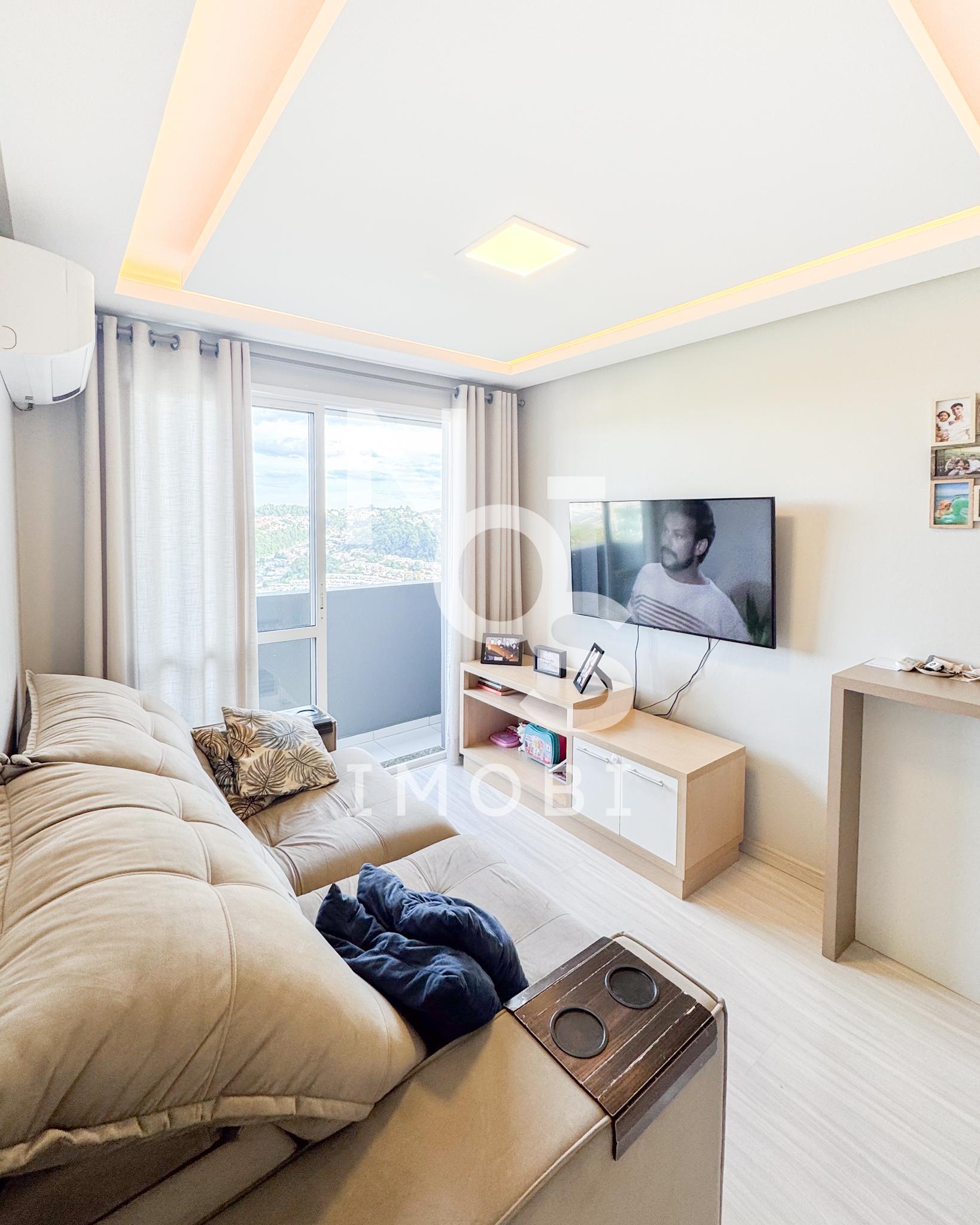 Apartamento à Venda, Santa Catarina, Caxias do Sul - RS