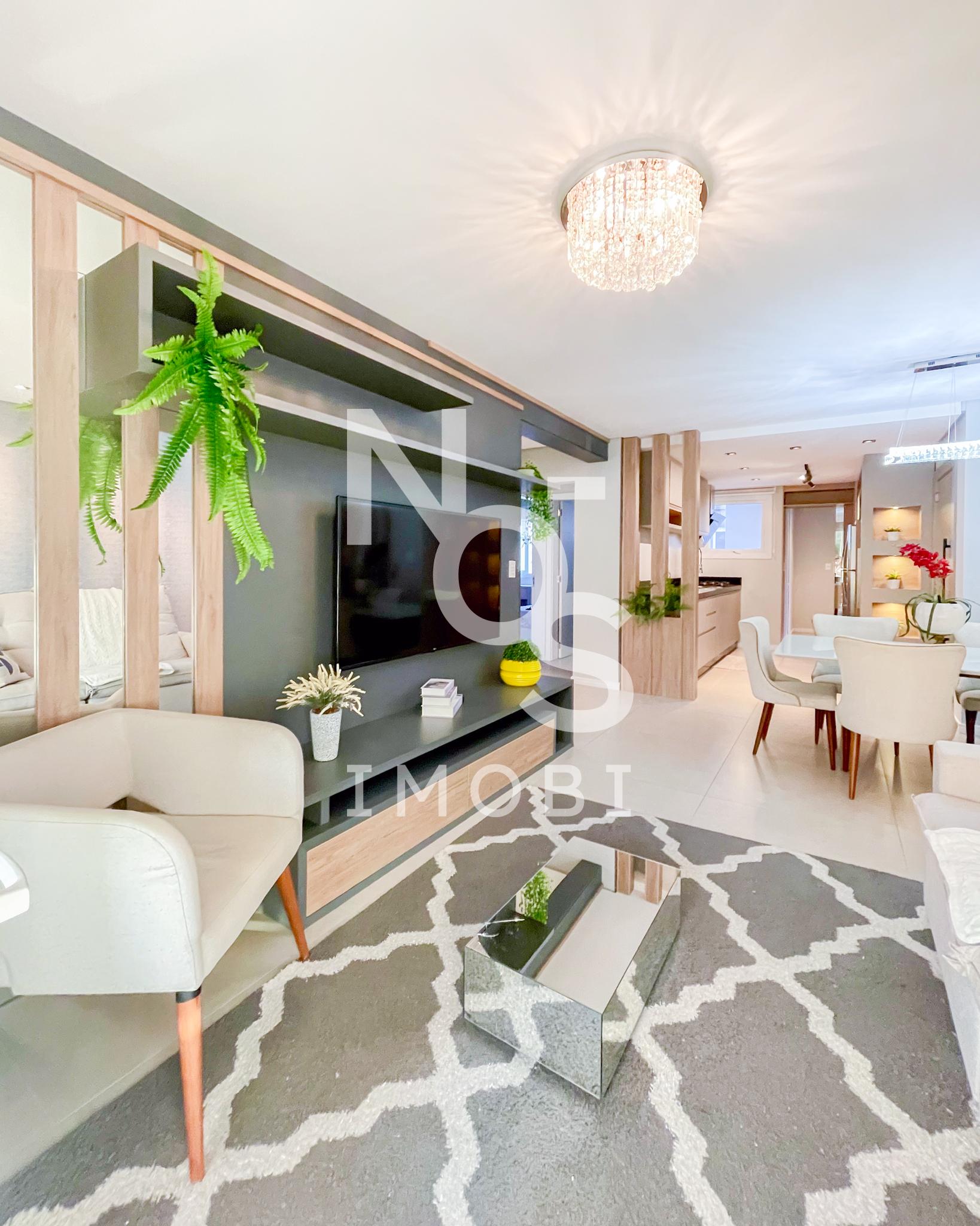 Apartamento à Venda no Bairro Madureira, Caxias do Sul - RS
